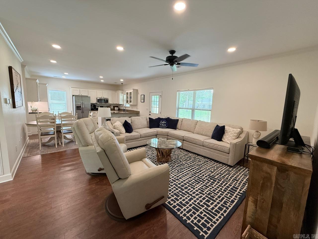 VILLAGE AT SHILOH - Residential