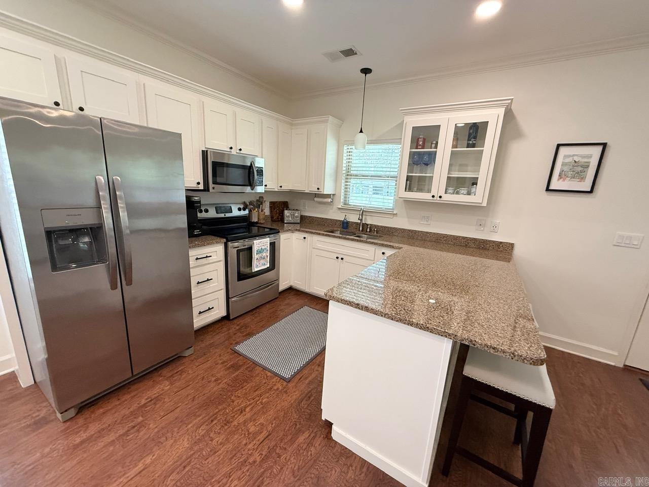 VILLAGE AT SHILOH - Residential