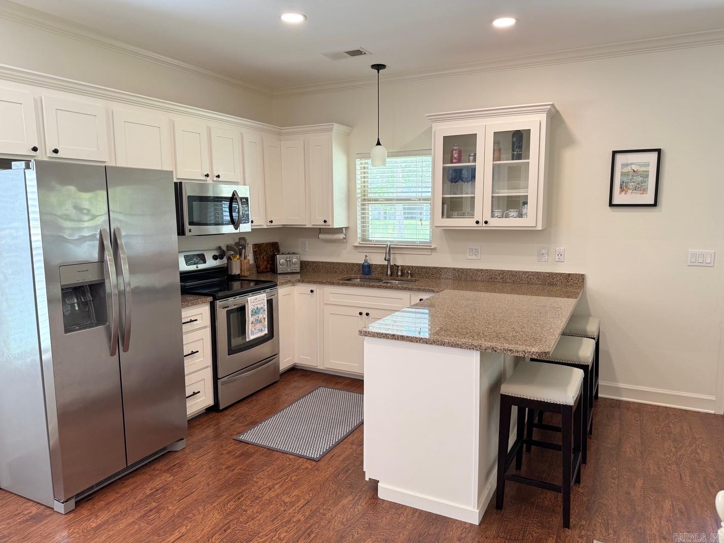 VILLAGE AT SHILOH - Residential