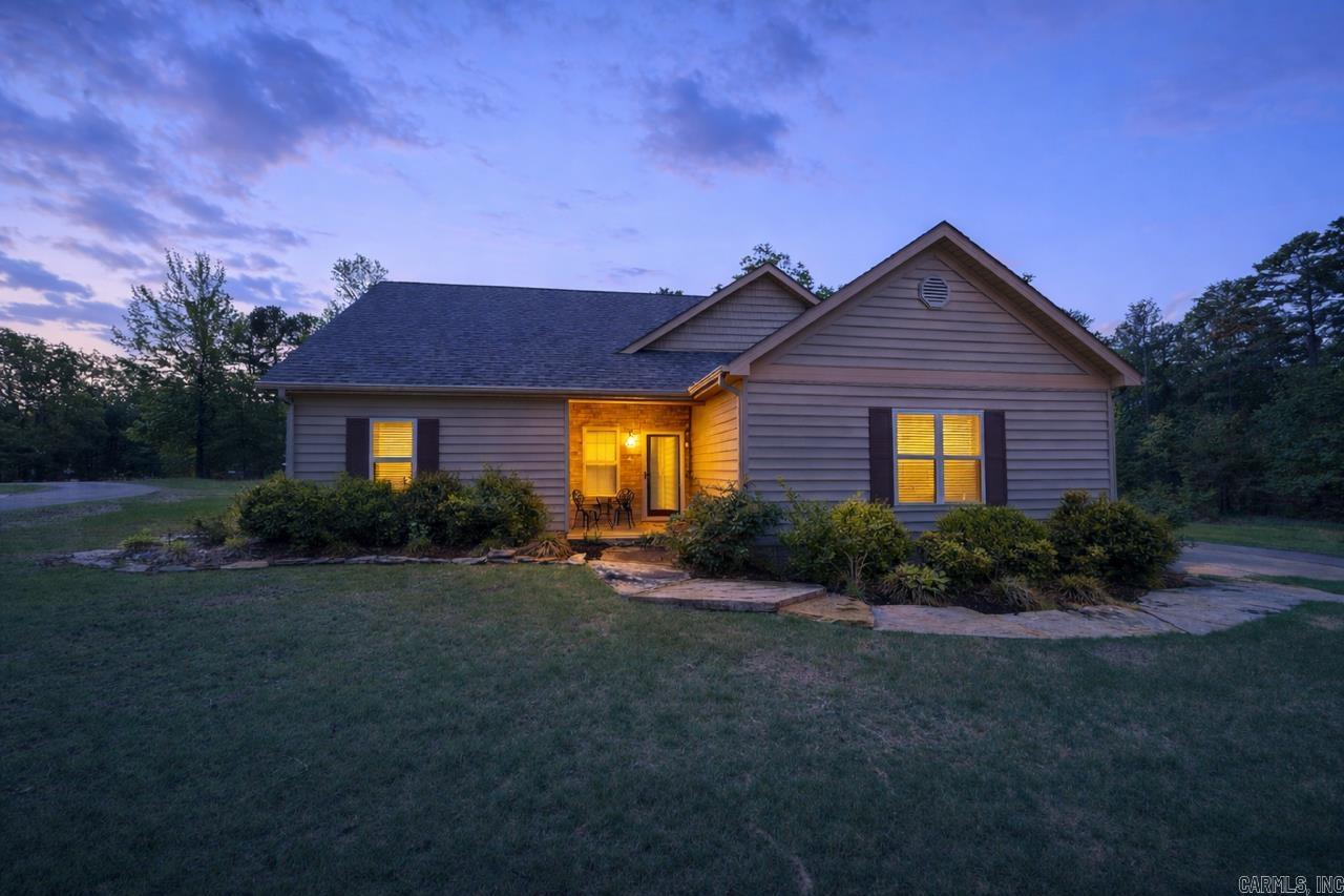 VILLAGE AT SHILOH - Residential