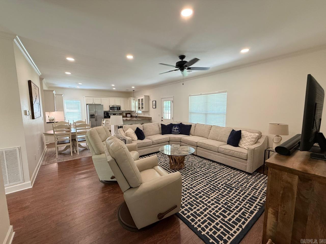 VILLAGE AT SHILOH - Residential