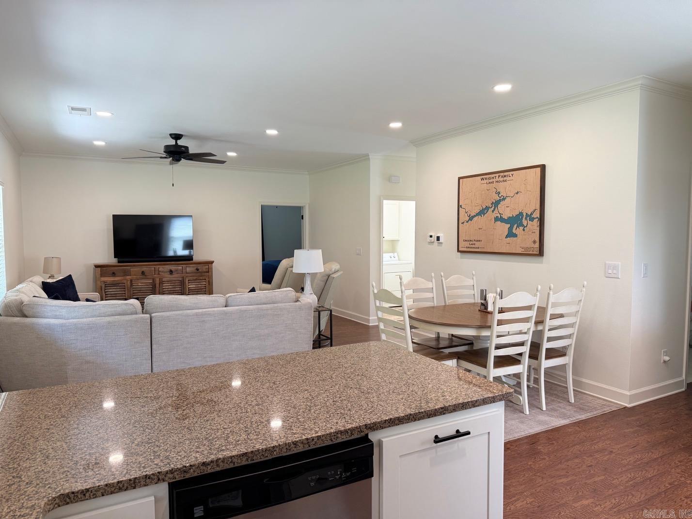 VILLAGE AT SHILOH - Residential