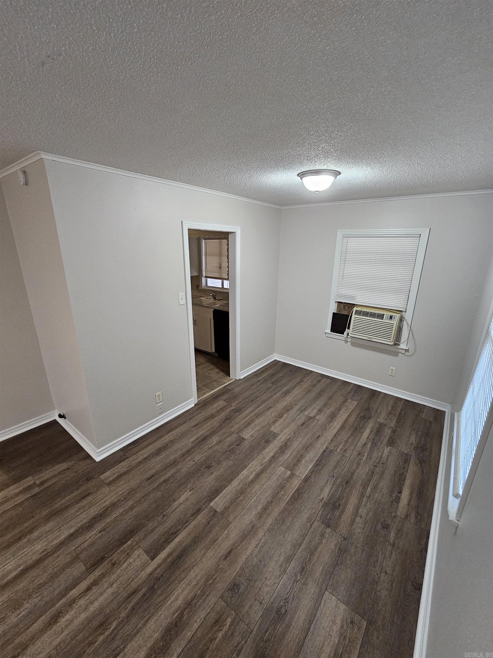 Hays JH - Residential Lease