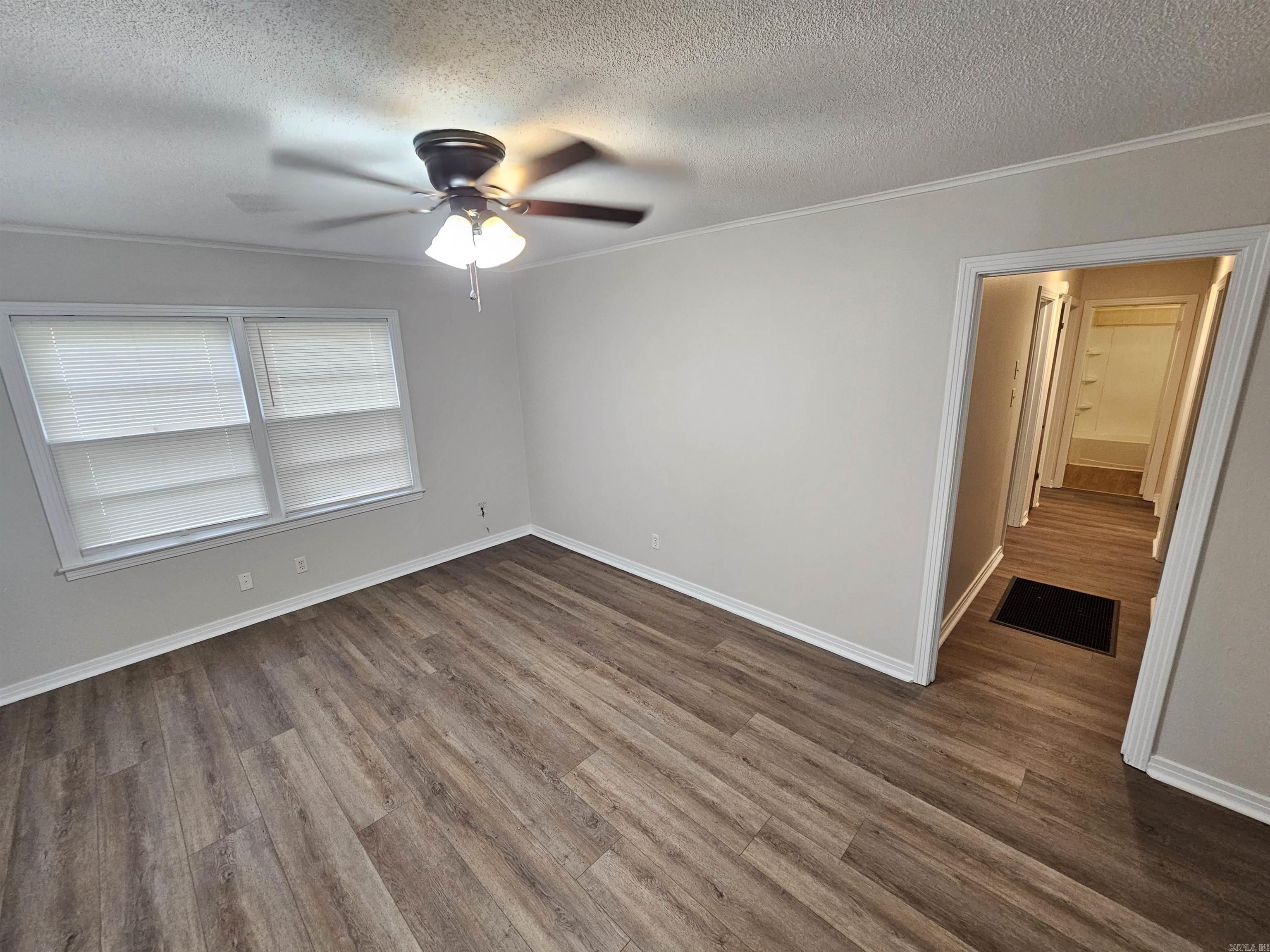 Hays JH - Residential Lease