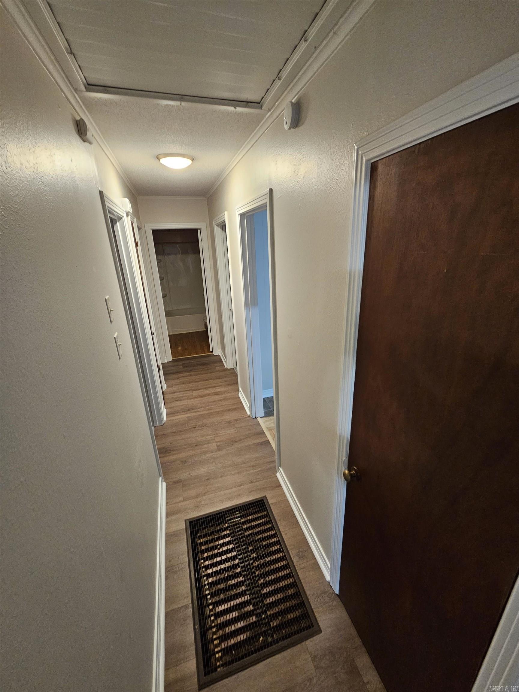 Hays JH - Residential Lease