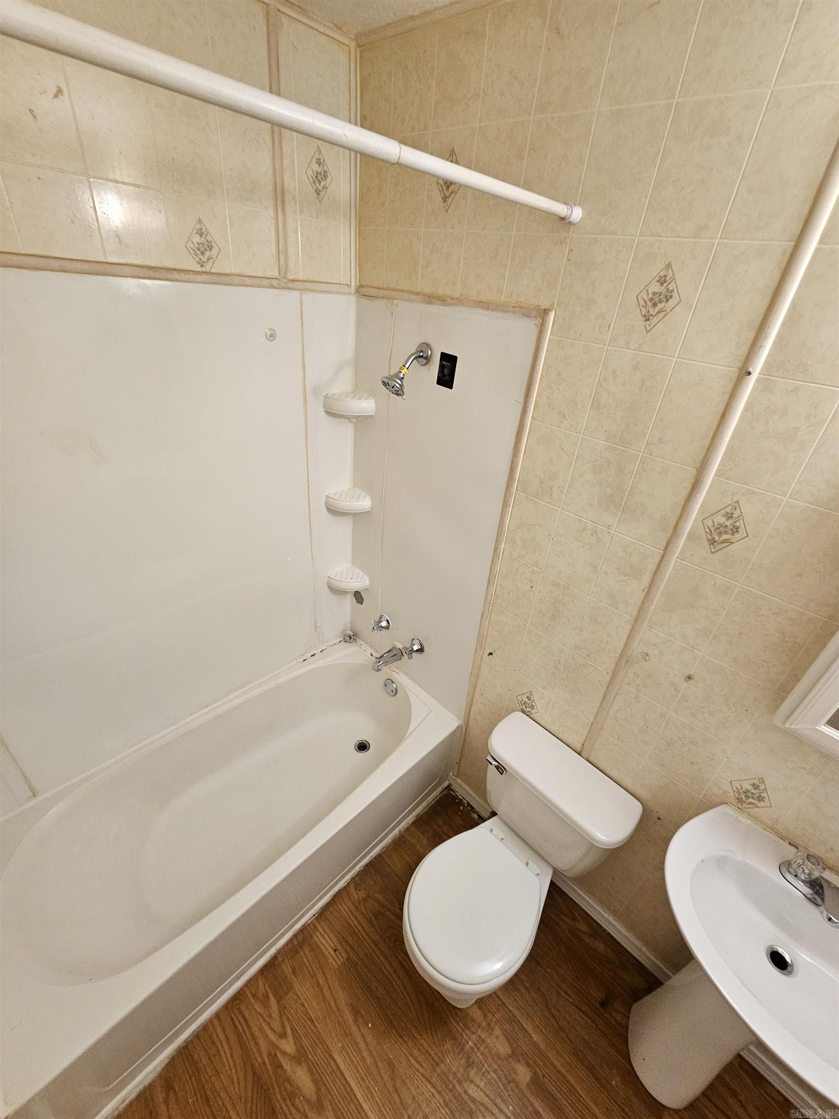 Hays JH - Residential Lease