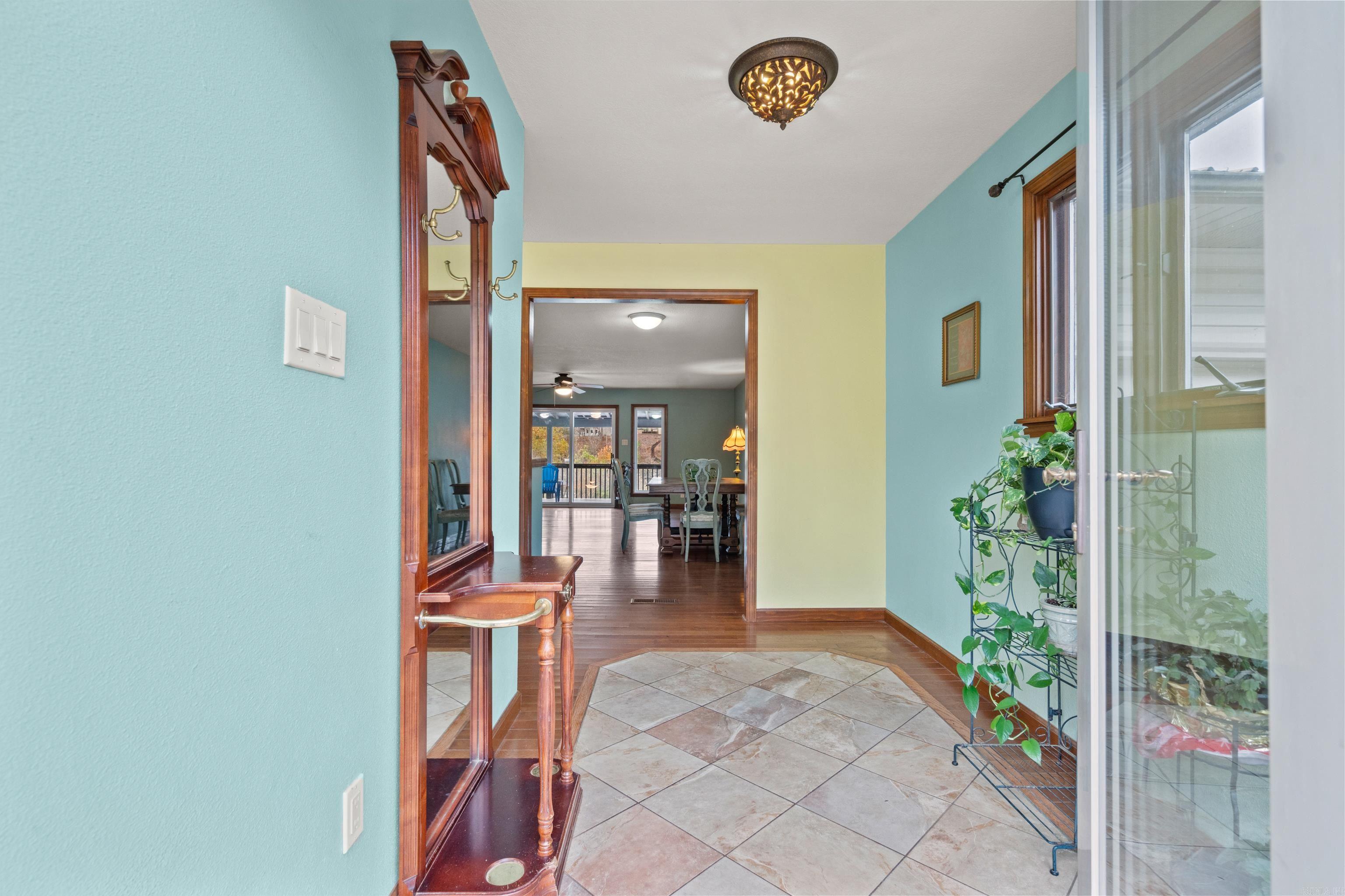 ALICANTE - Residential