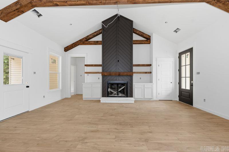 PLANTATION HILLS - Residential