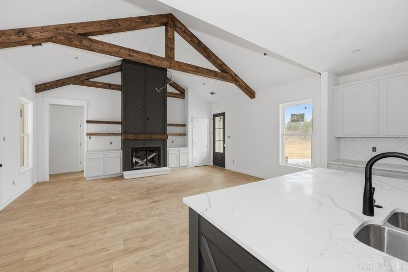 PLANTATION HILLS - Residential