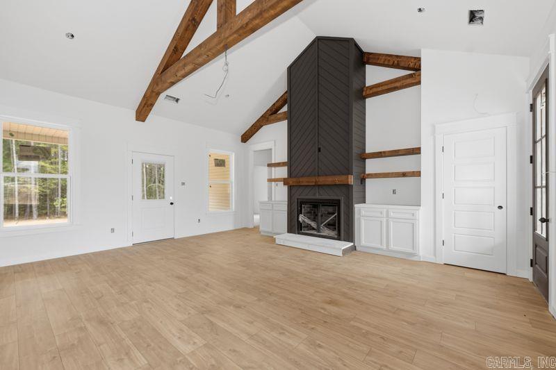 PLANTATION HILLS - Residential