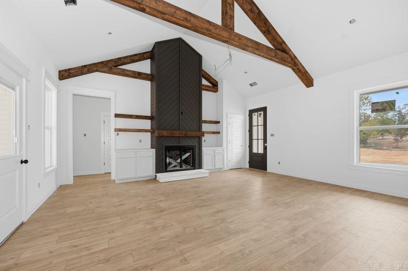 PLANTATION HILLS - Residential