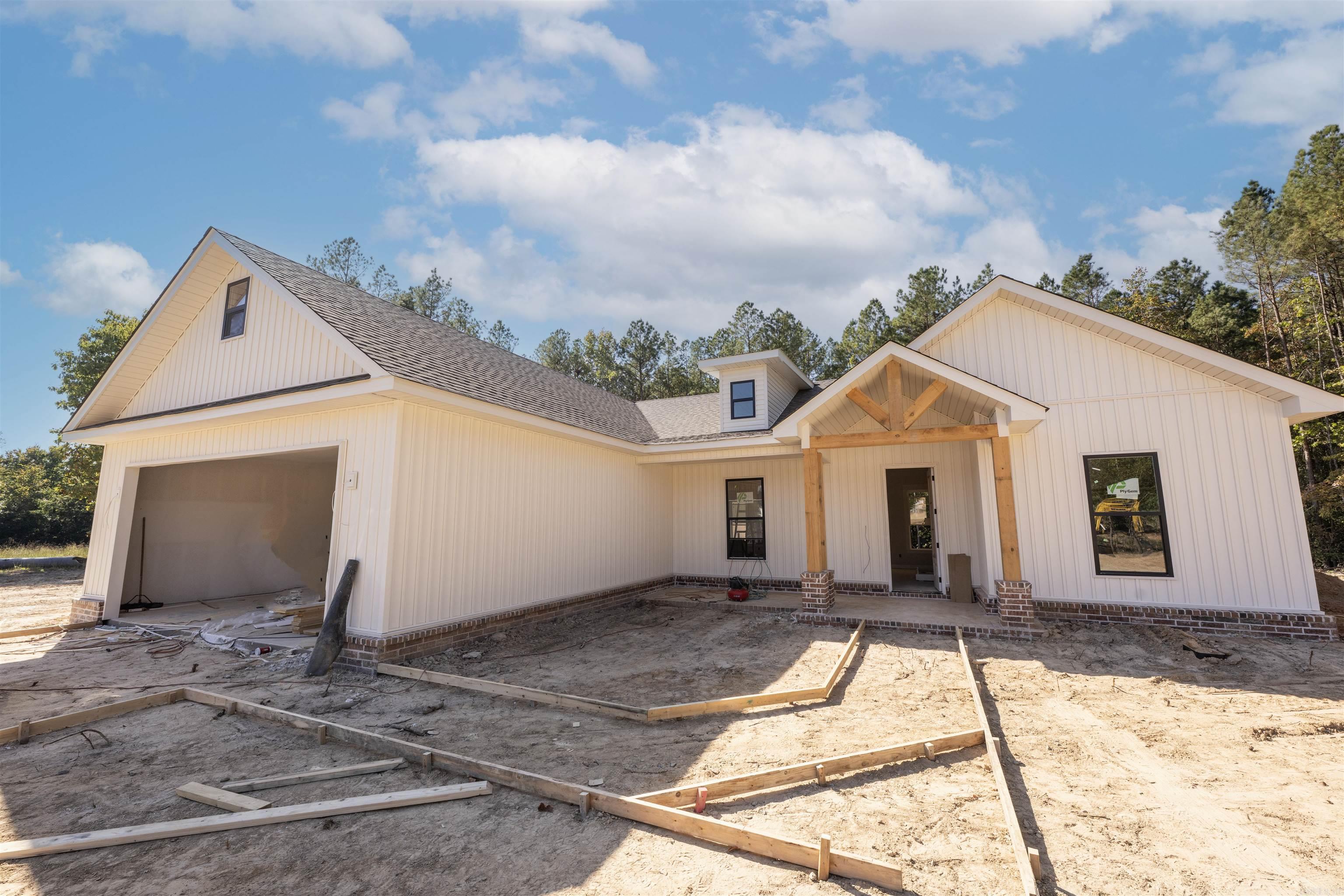 PLANTATION HILLS - Residential