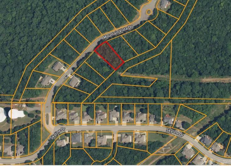 For Sale: Residential Lot at 13 Mountain Vista Dr., Alexander, AR ā Ready for Your Dream Home! Discover the perfect canvas for your custom home at 13 Mountain Vista Dr. in the scenic surrounds of Alexander, AR. This build-ready residential lot comes complete with all the essential underground utilities including water, sewer, gas, and electric, ensuring a seamless start to your building project. Owned by a reputable builder ready to bring your dream home to life, this property is also open to other builders looking to construct spec homes. It's a rare opportunity in a developing area, with three new construction homes already underway in the neighborhood. Nestled along a ridge line, some lots boast stunning views, while all offer the tranquility of backing onto a wooded green space, adding an extra layer of privacy and connection to nature. Whether you're a builder or a future homeowner, 13 Mountain Vista Dr. presents a unique chance to create something special in a growing community. Donāt miss outāexplore the possibilities and start building your future today!