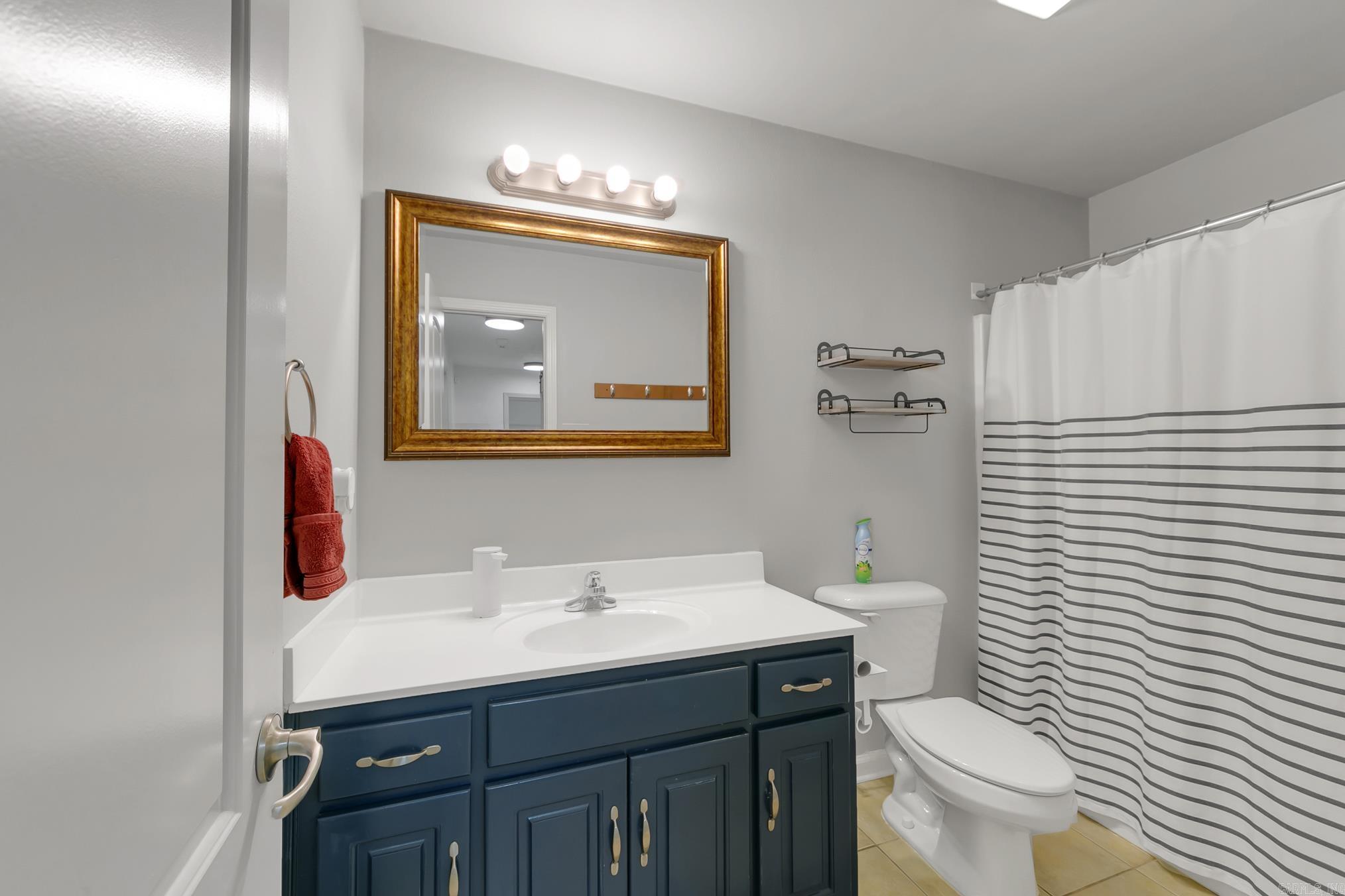 Sandalwood - Residential Lease