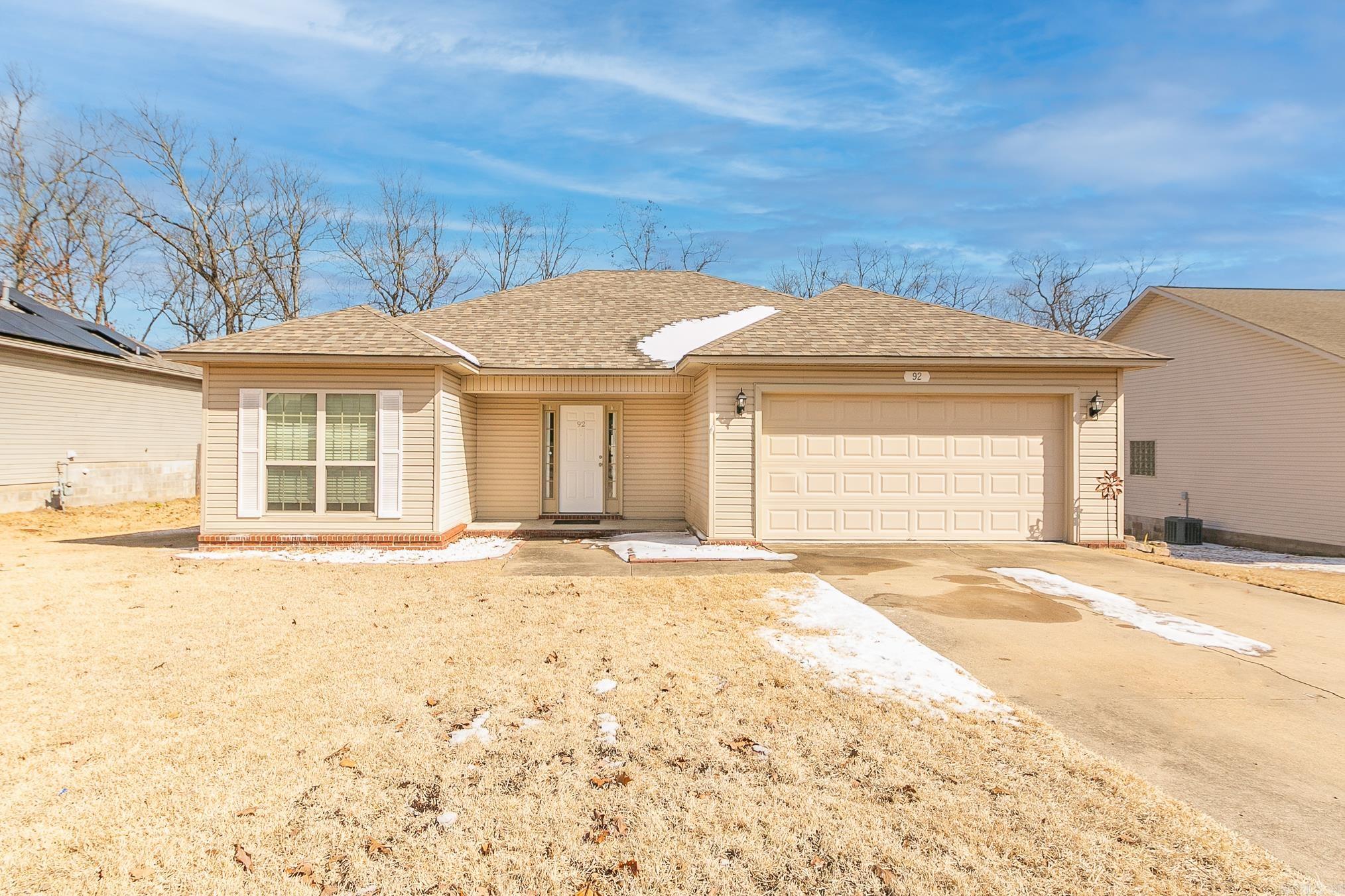 Sandalwood - Residential Lease