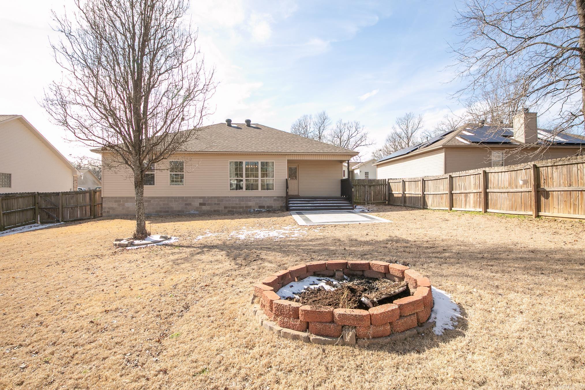 Sandalwood - Residential Lease