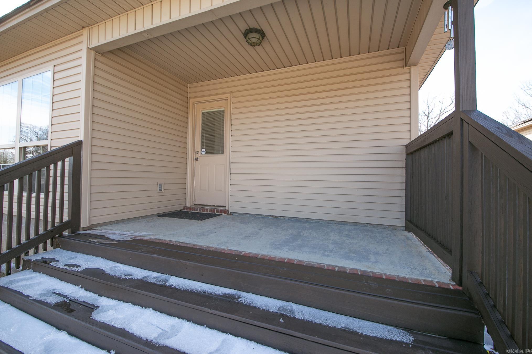 Sandalwood - Residential Lease