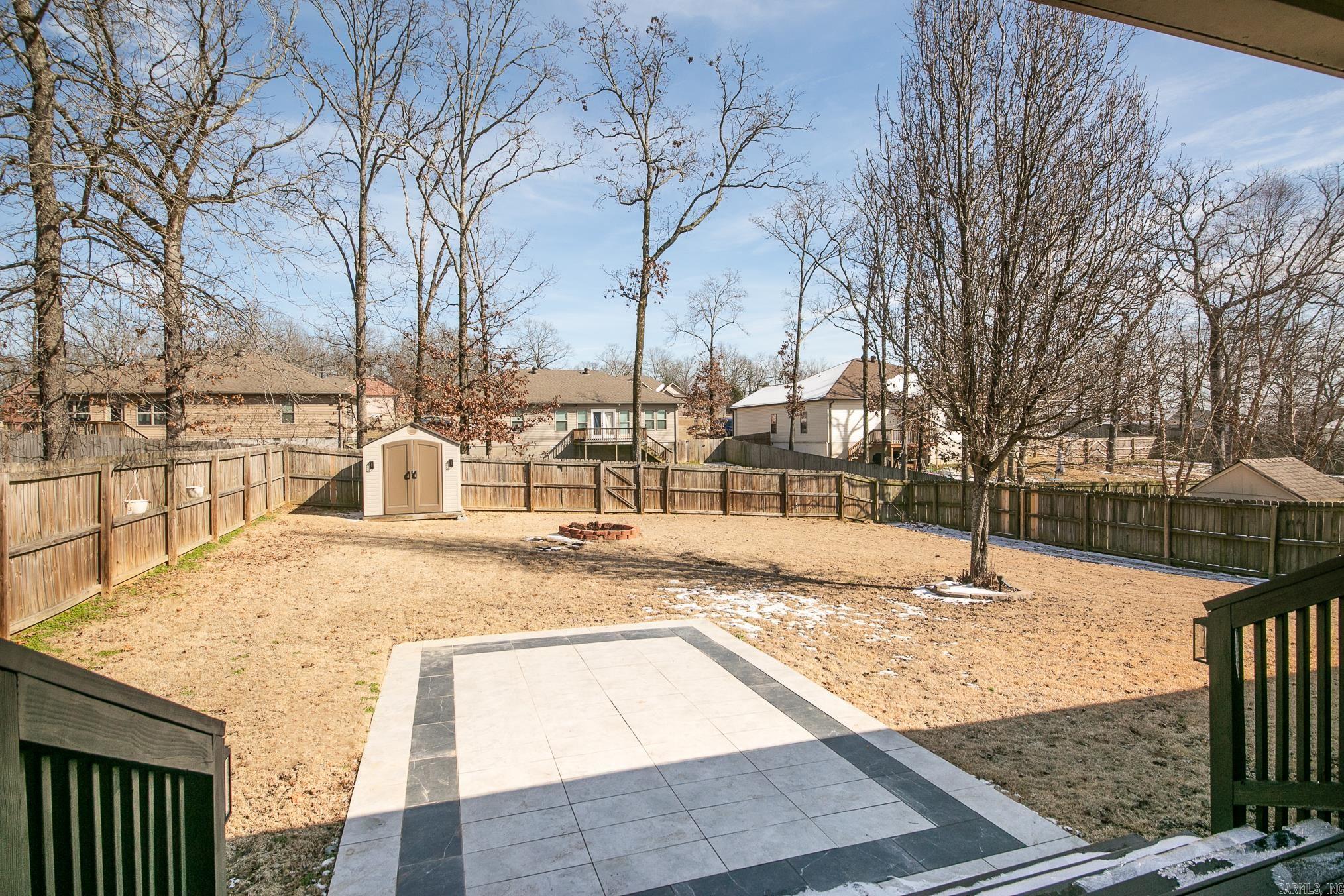 Sandalwood - Residential Lease