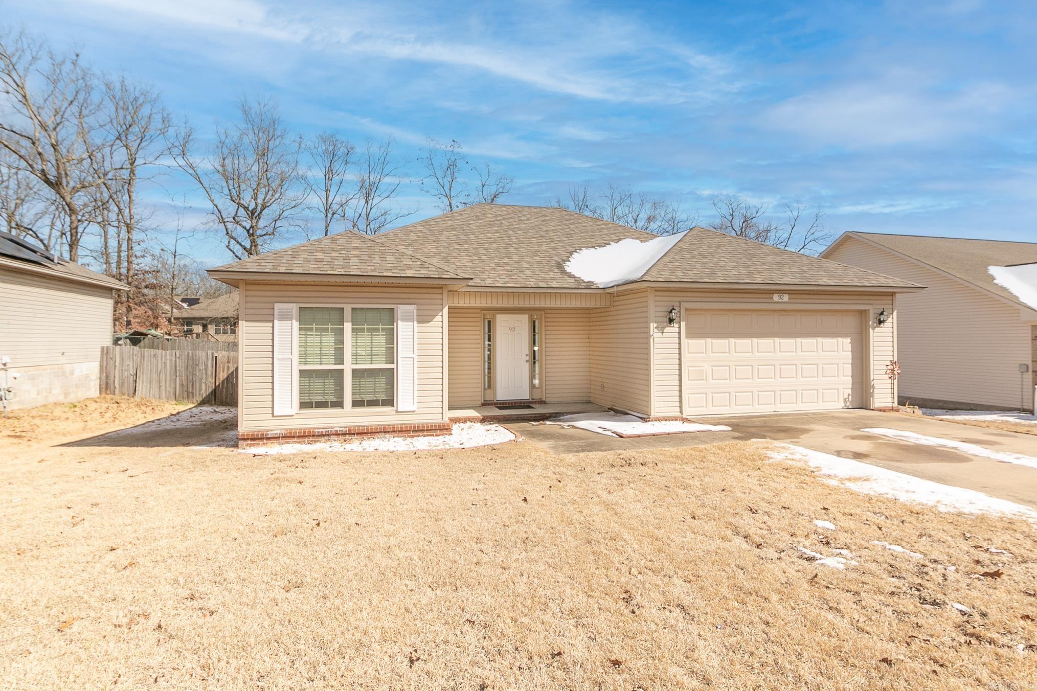 Sandalwood - Residential Lease