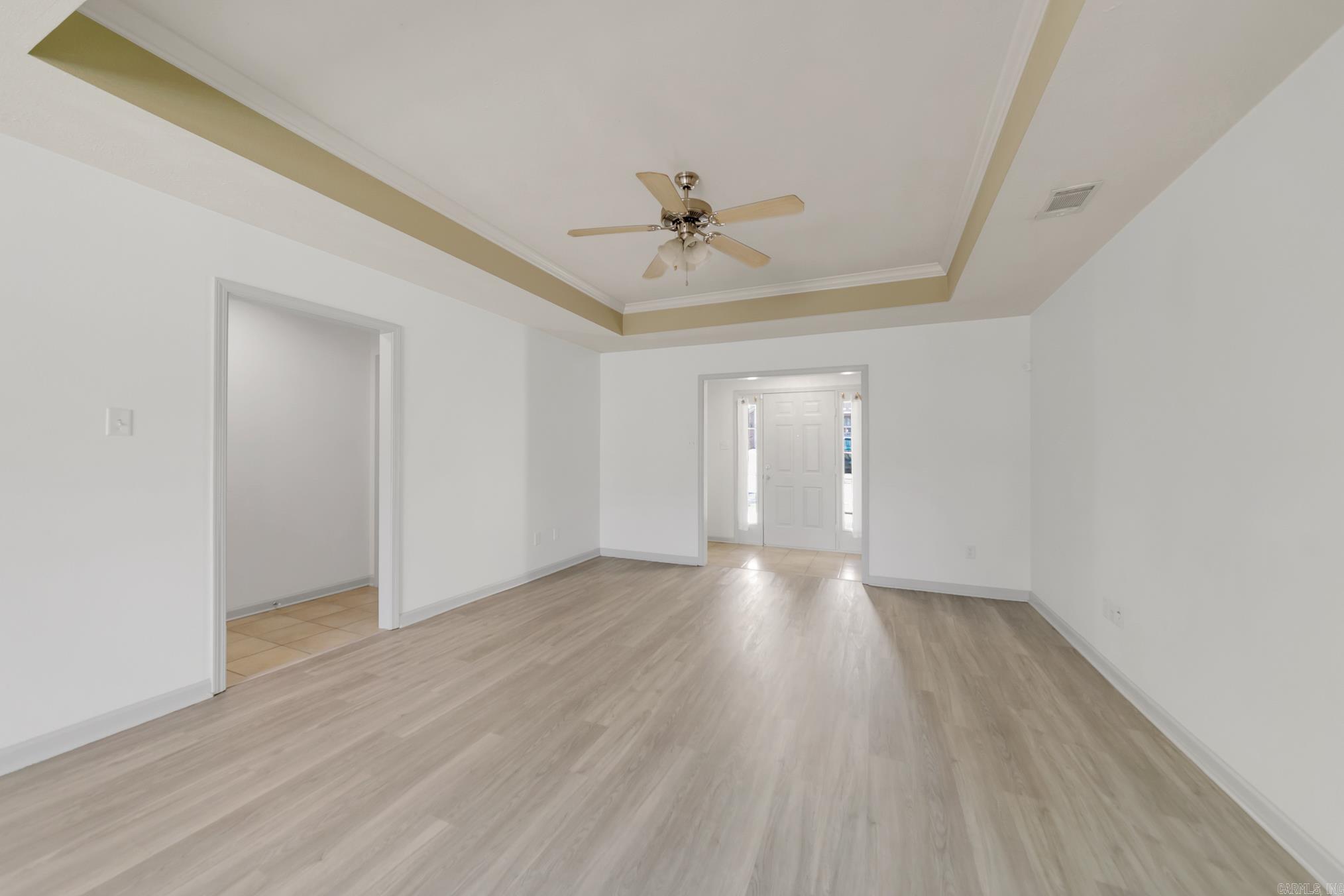 Sandalwood - Residential Lease