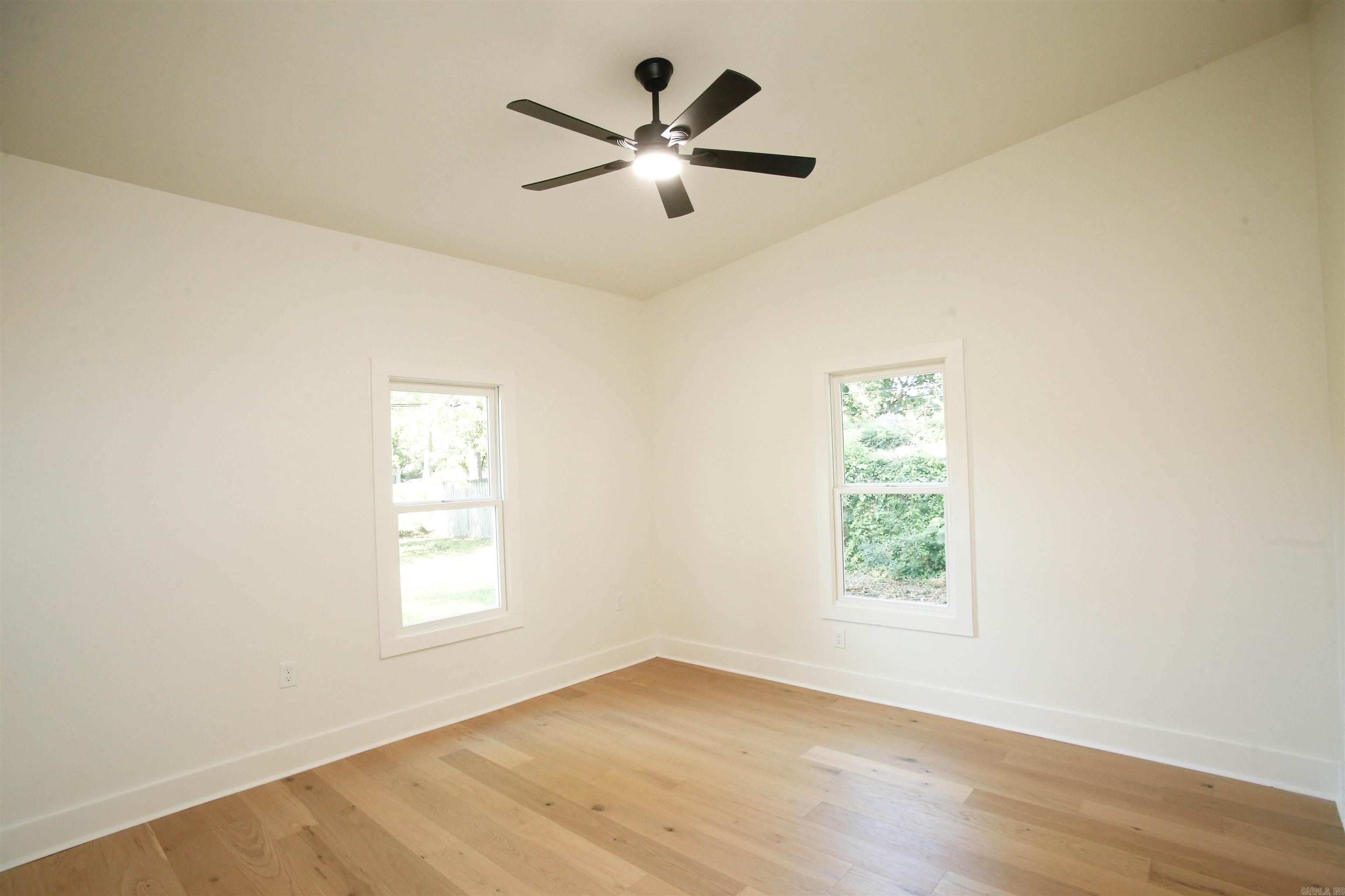 Park - Residential Lease