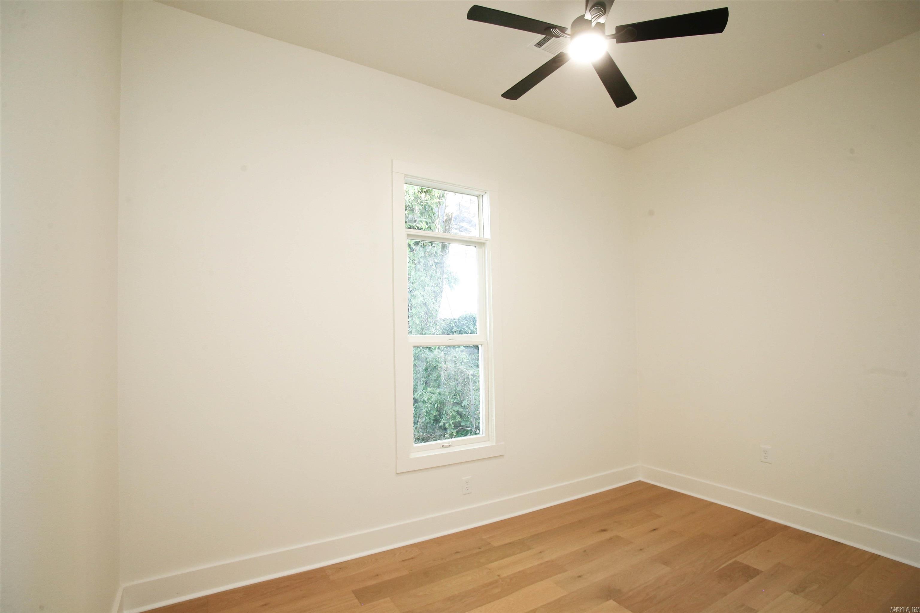 Park - Residential Lease