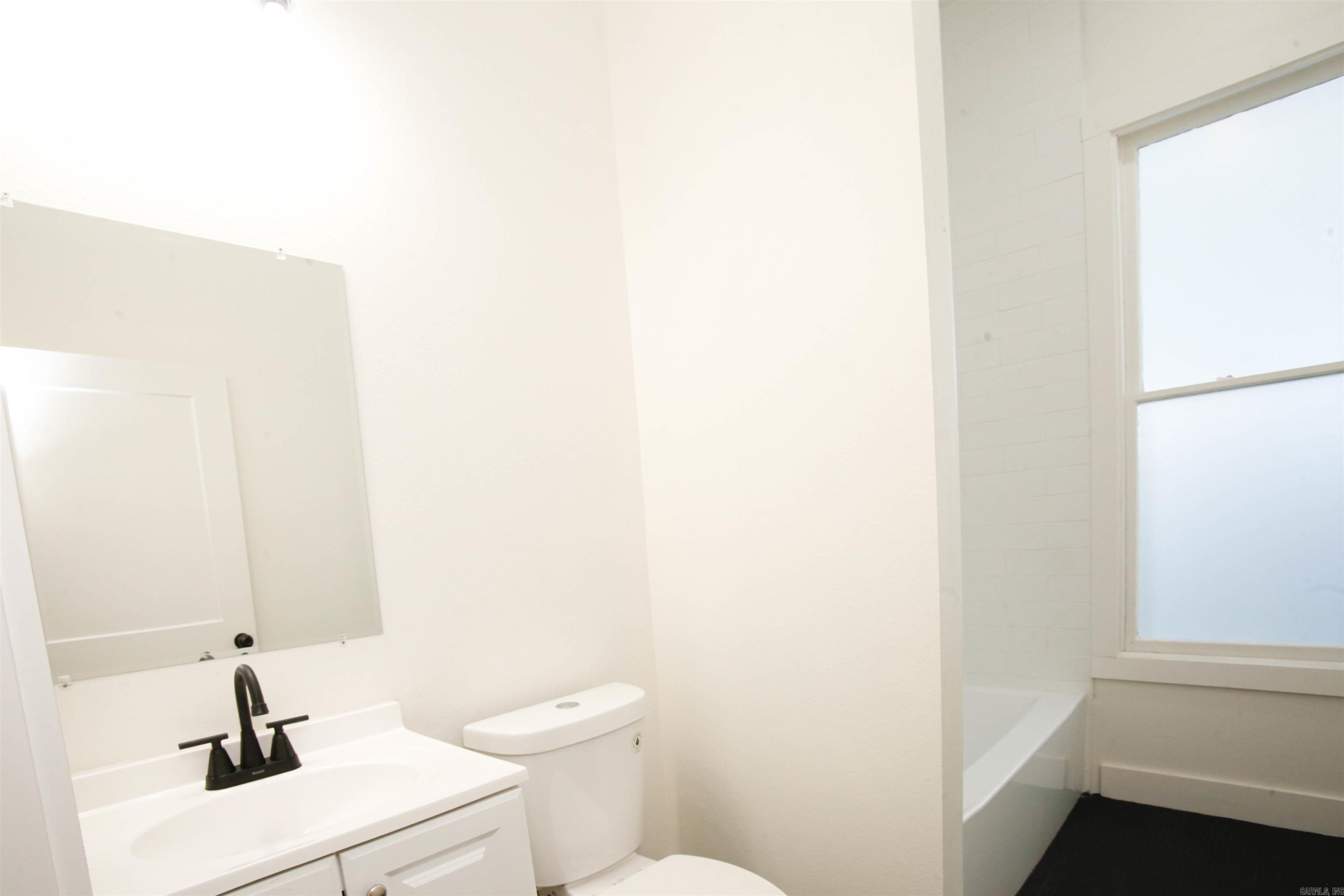 Park - Residential Lease