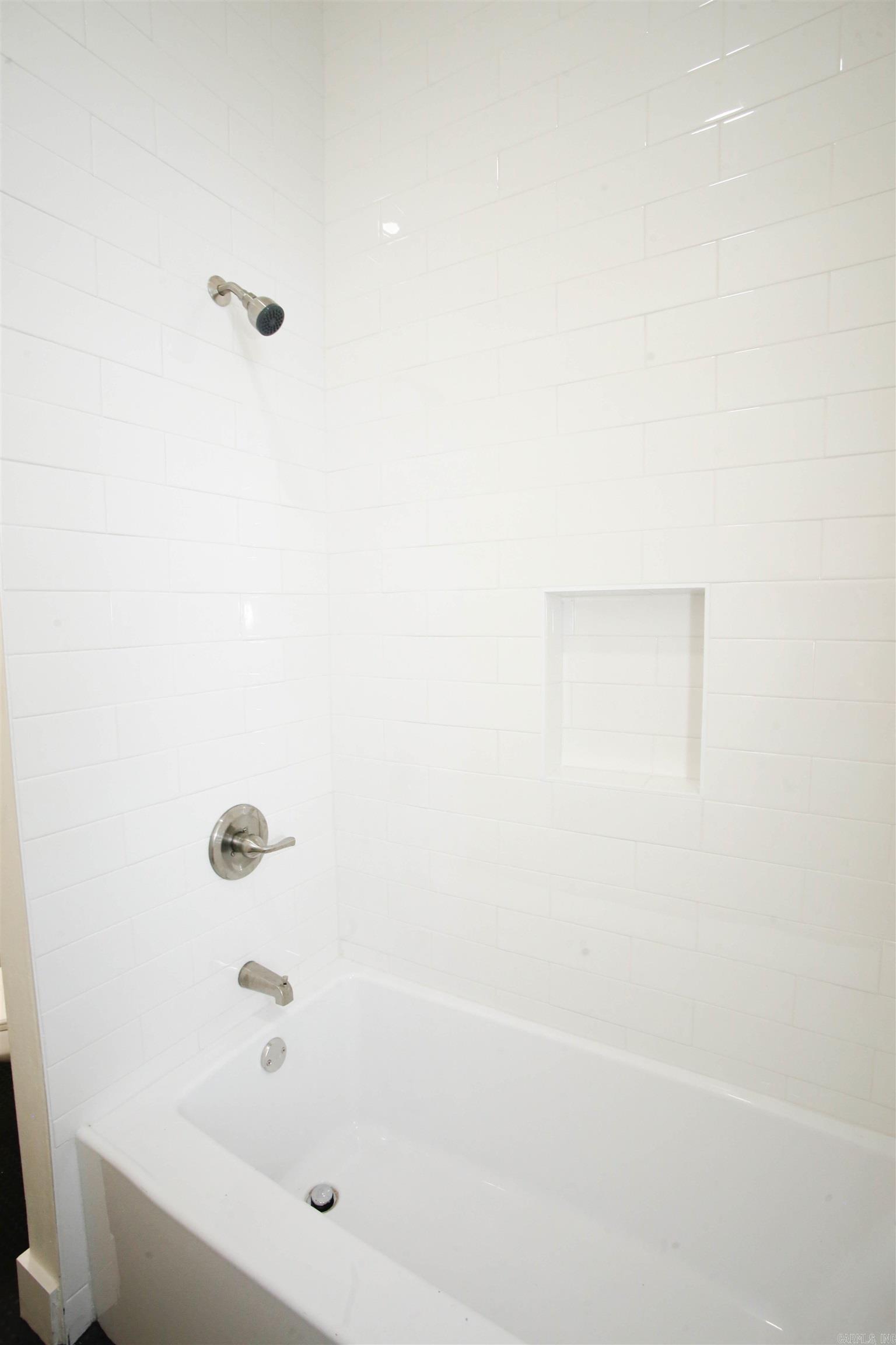 Park - Residential Lease