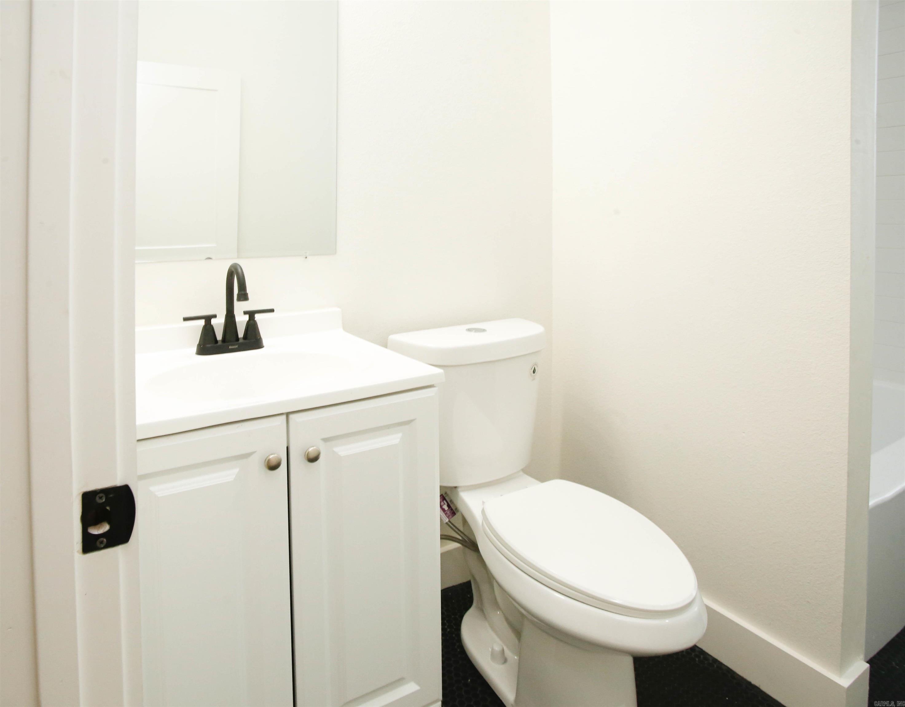 Park - Residential Lease