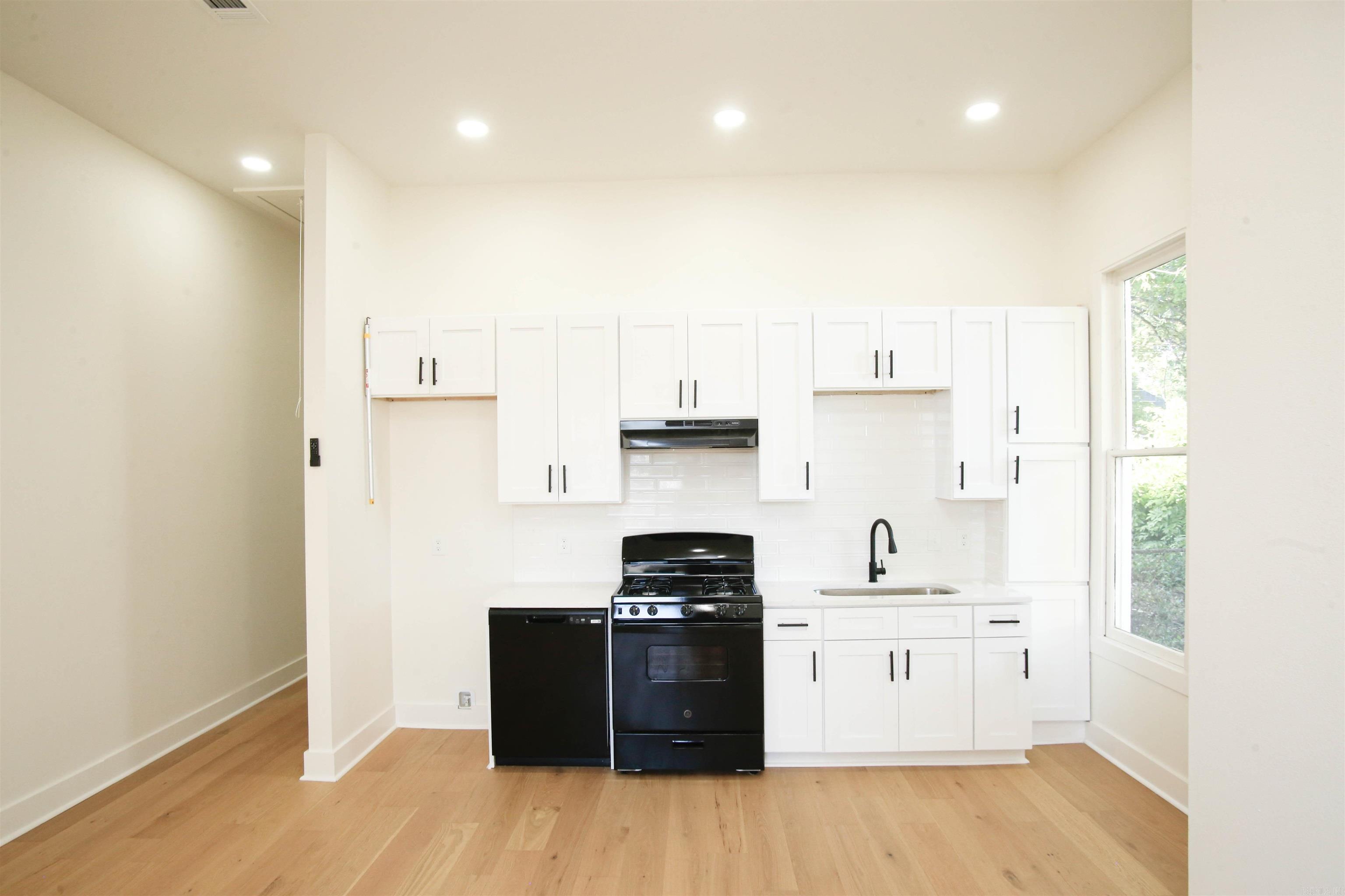 Park - Residential Lease