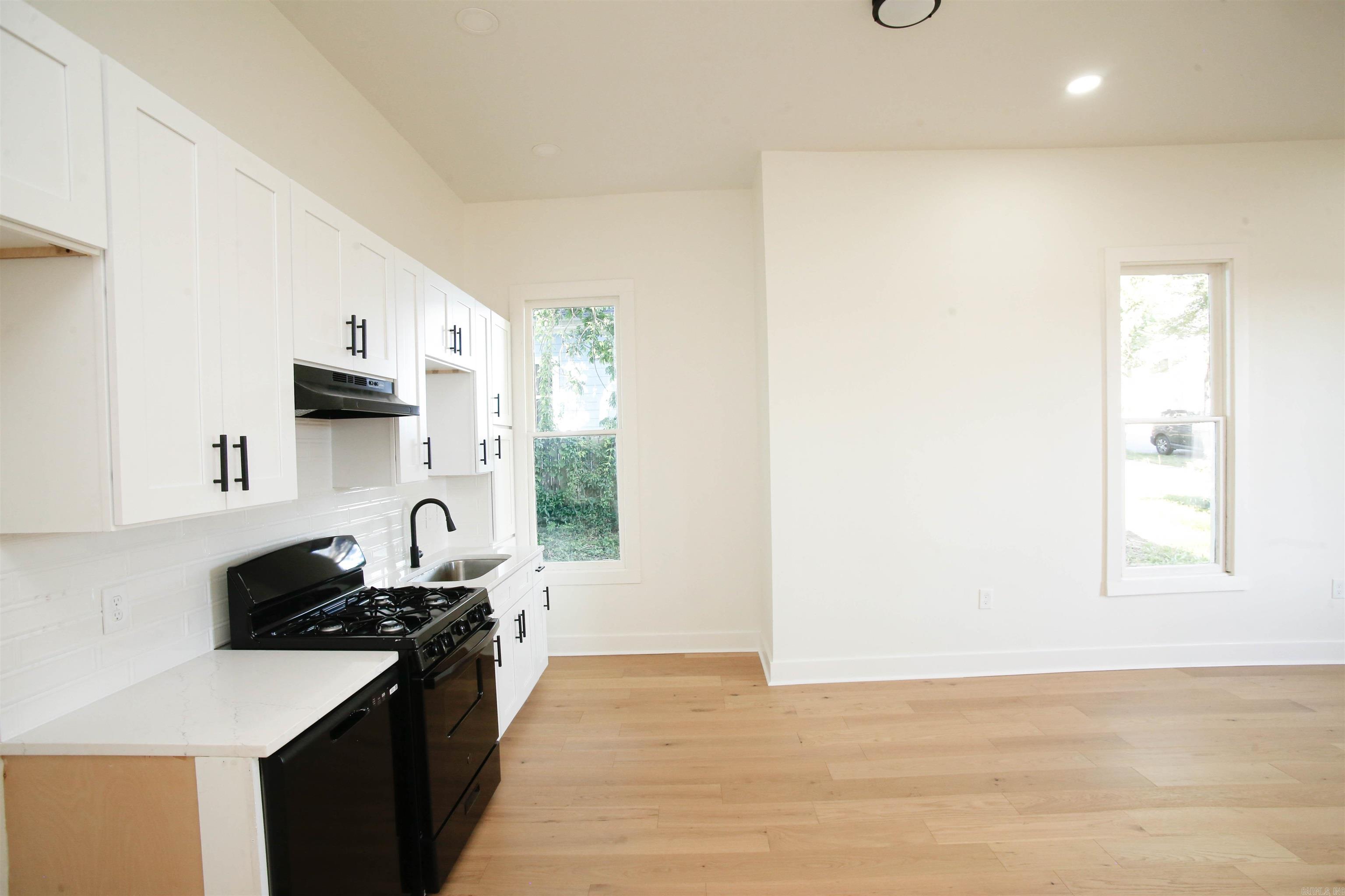 Park - Residential Lease