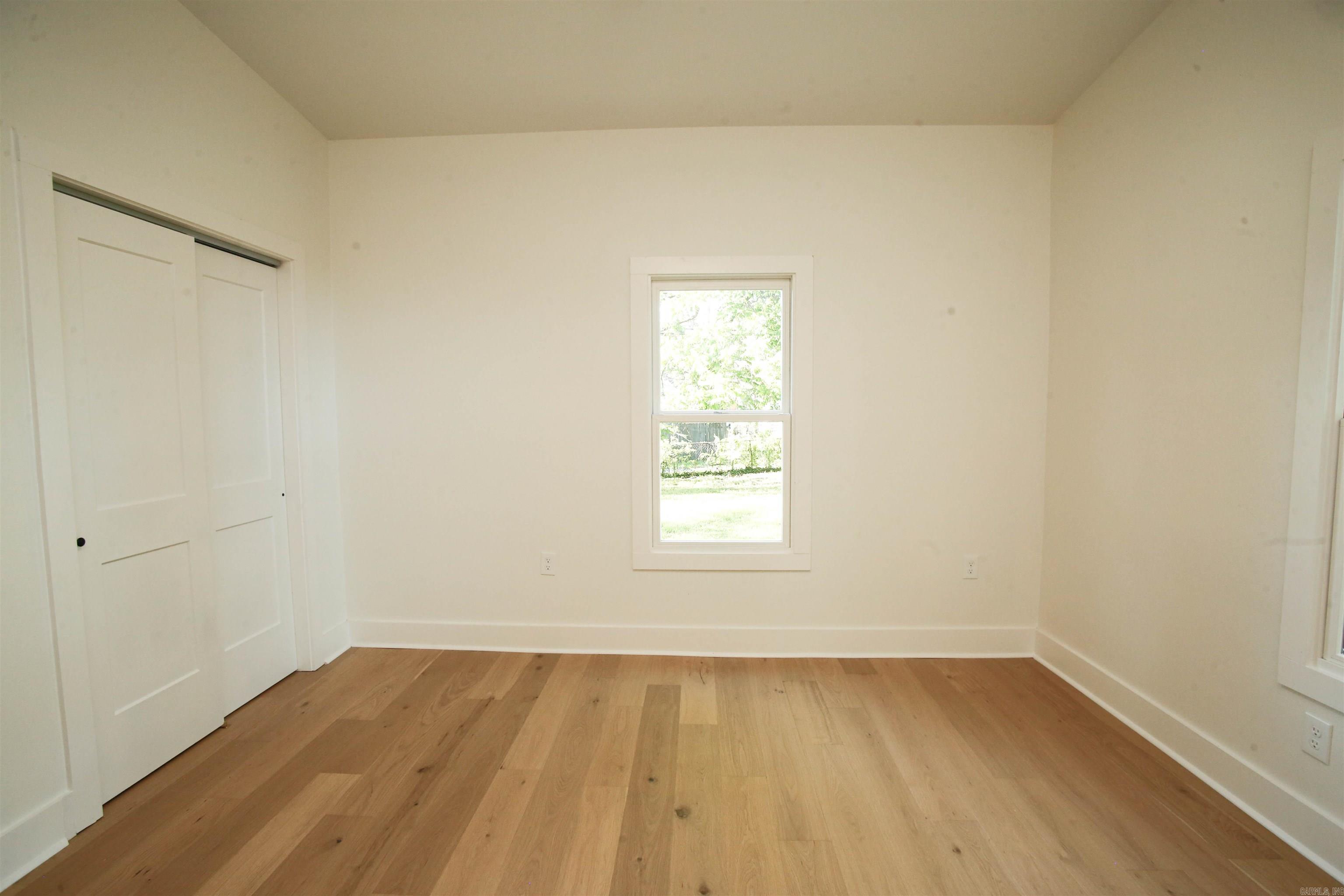 Park - Residential Lease