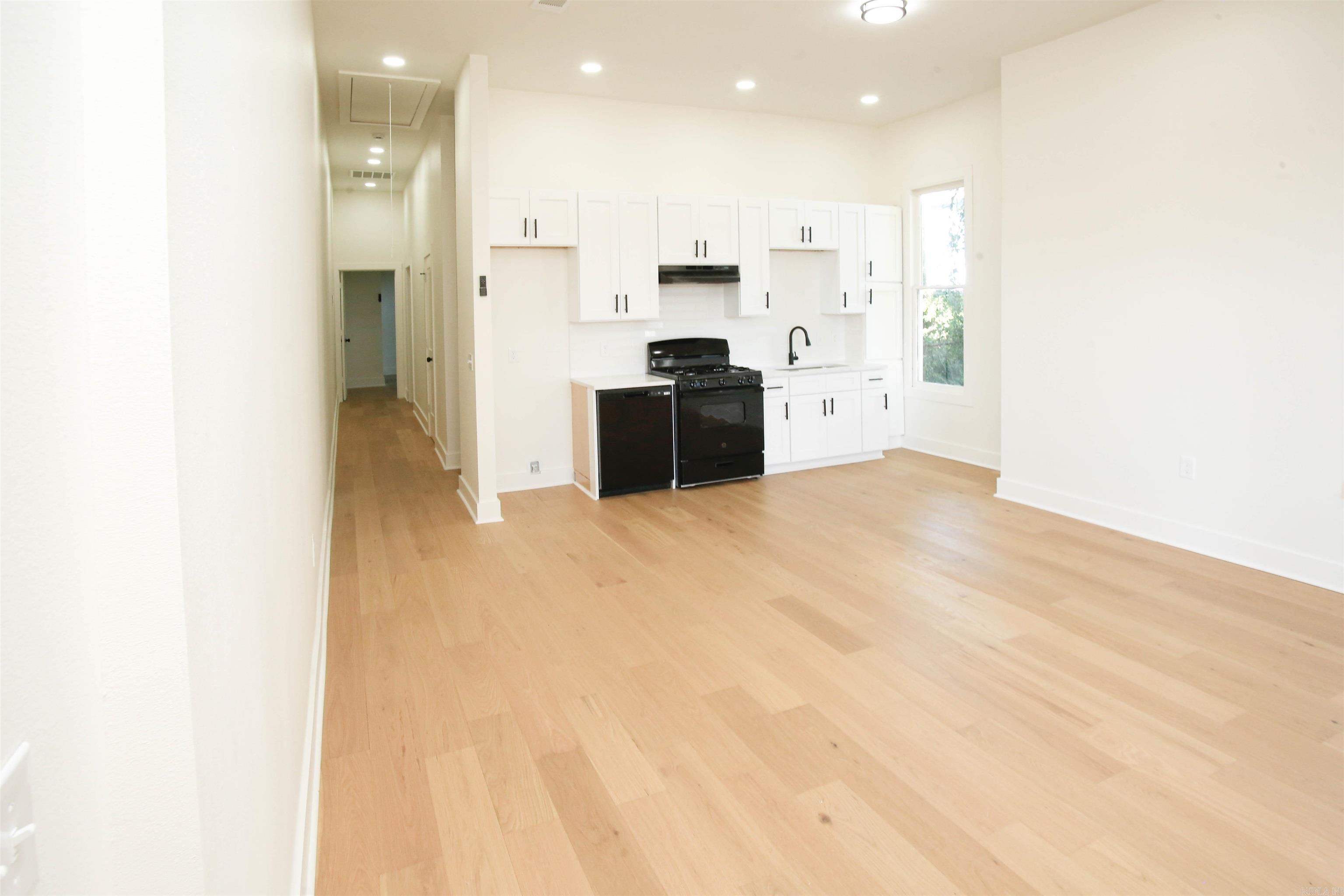 Park - Residential Lease