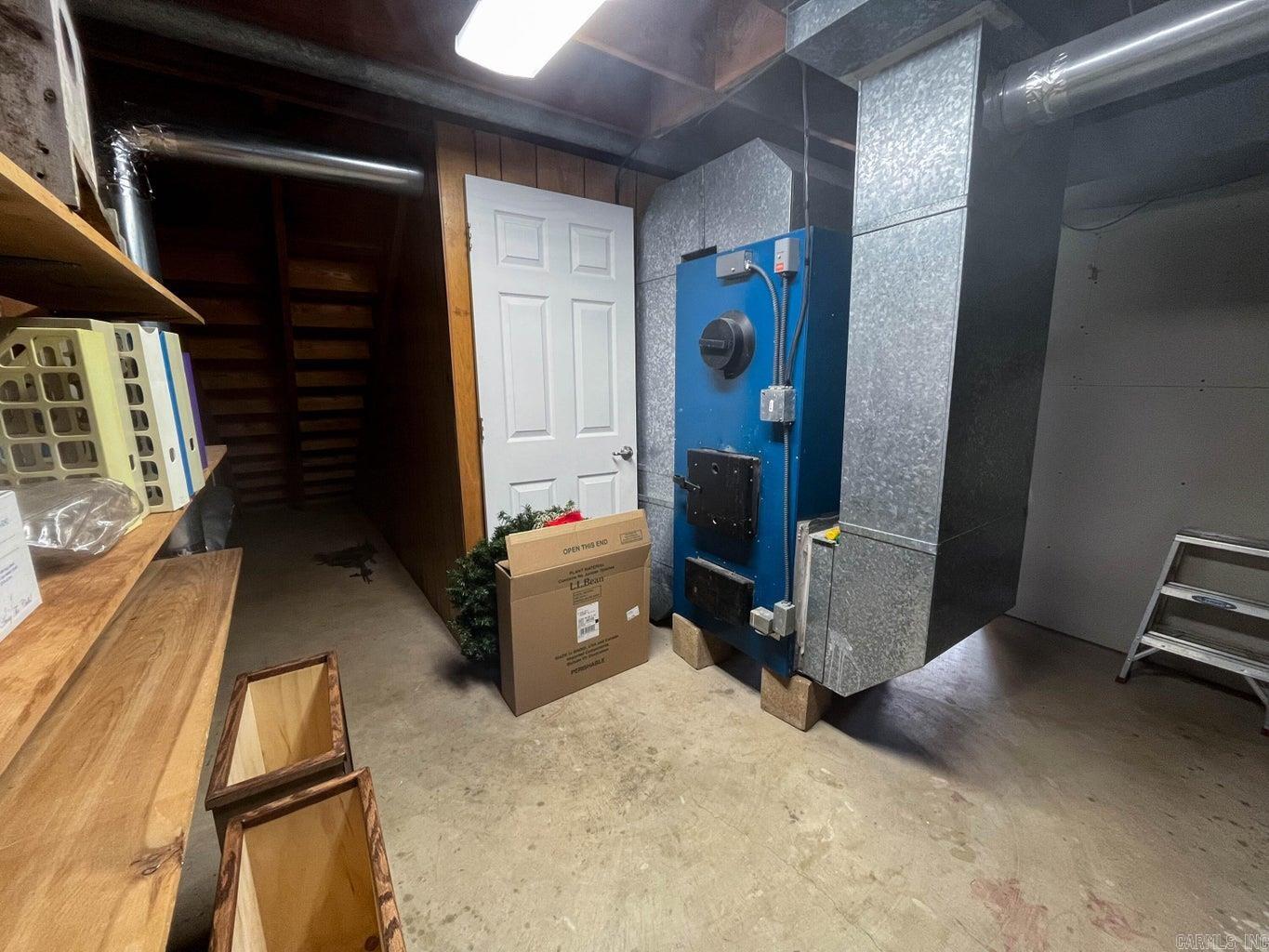 Missouri - Residential