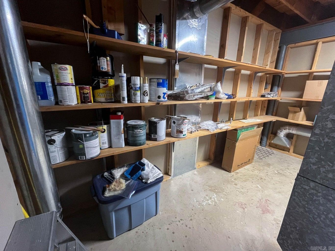 Missouri - Residential