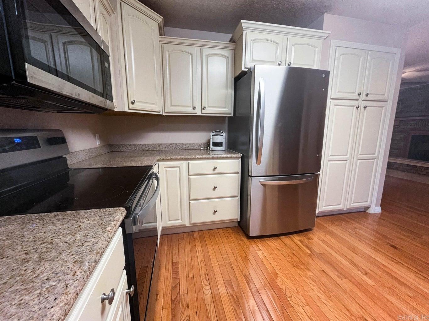 Missouri - Residential