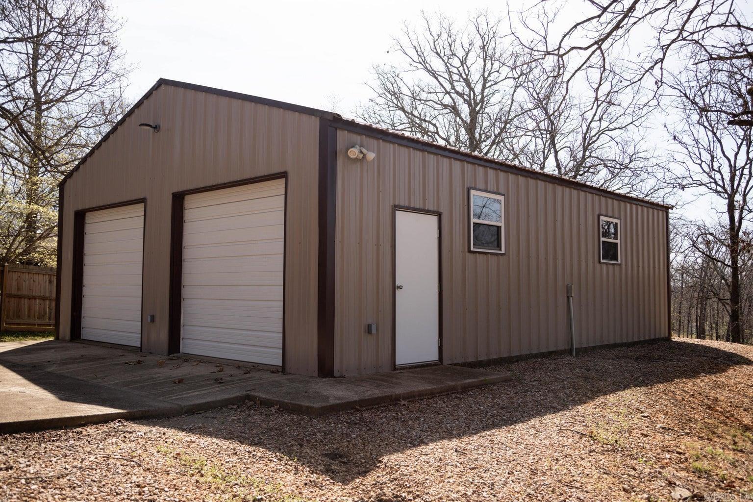 Missouri - Residential