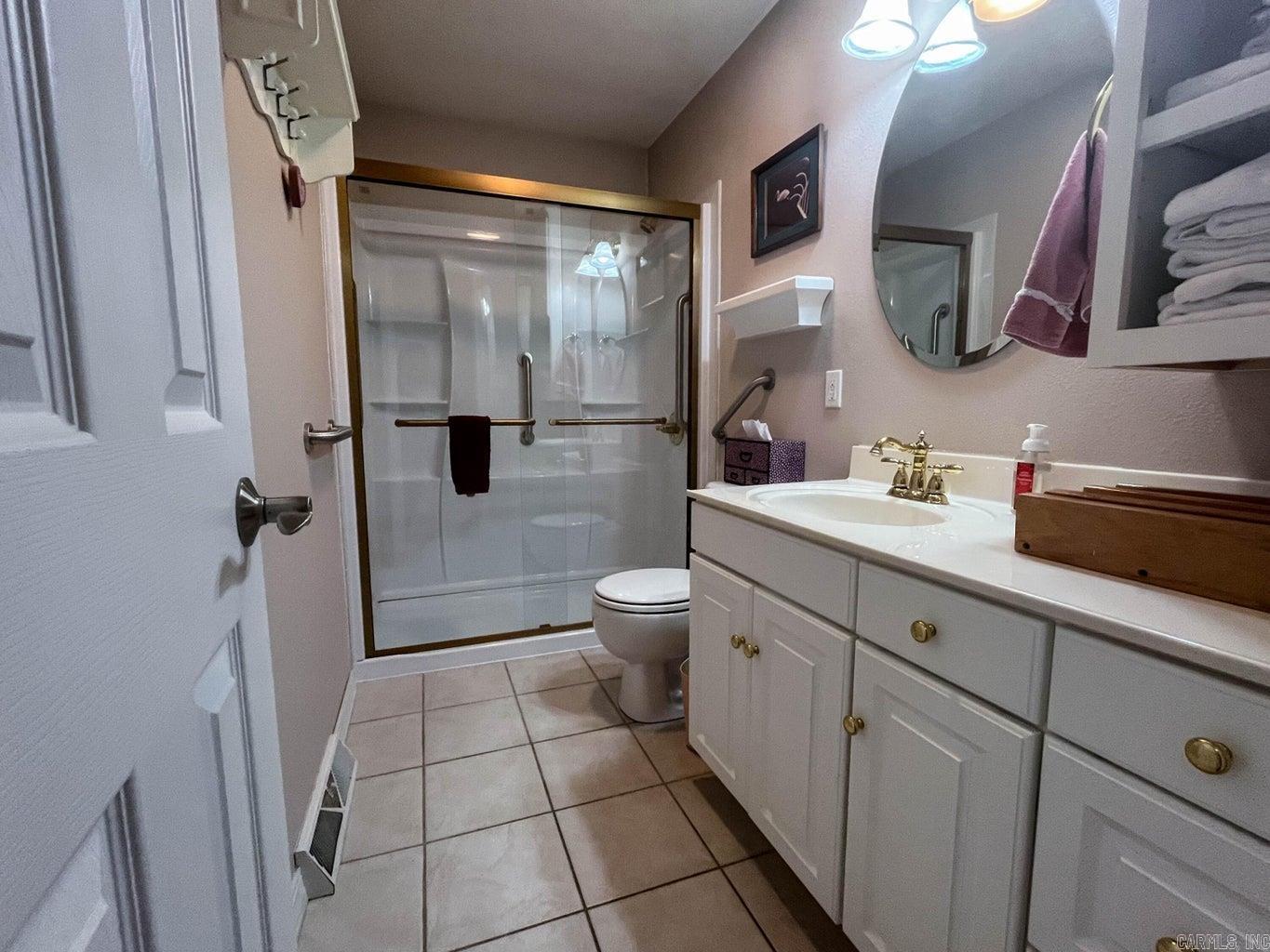 Missouri - Residential