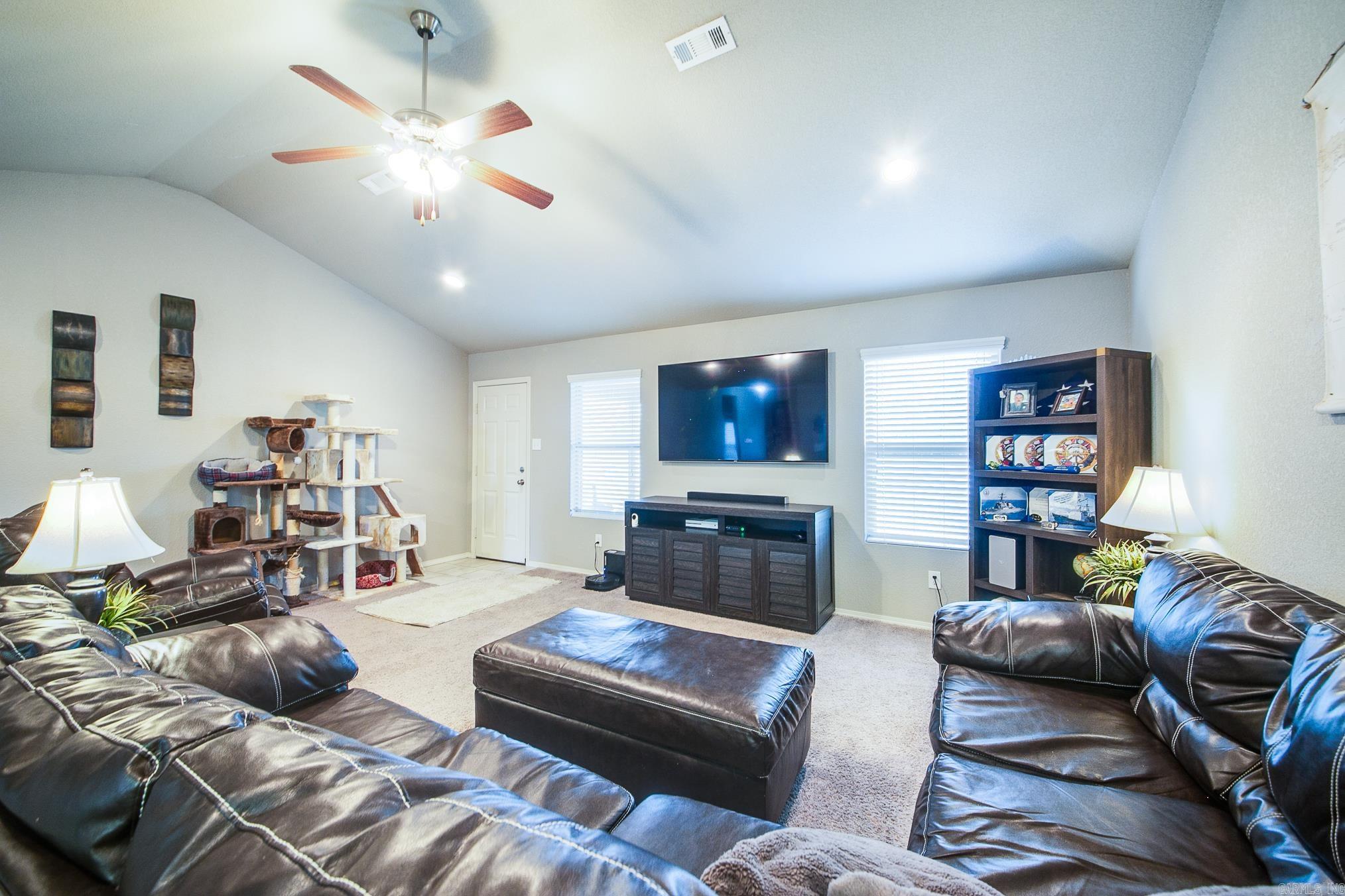 Stonehenge - Residential Lease