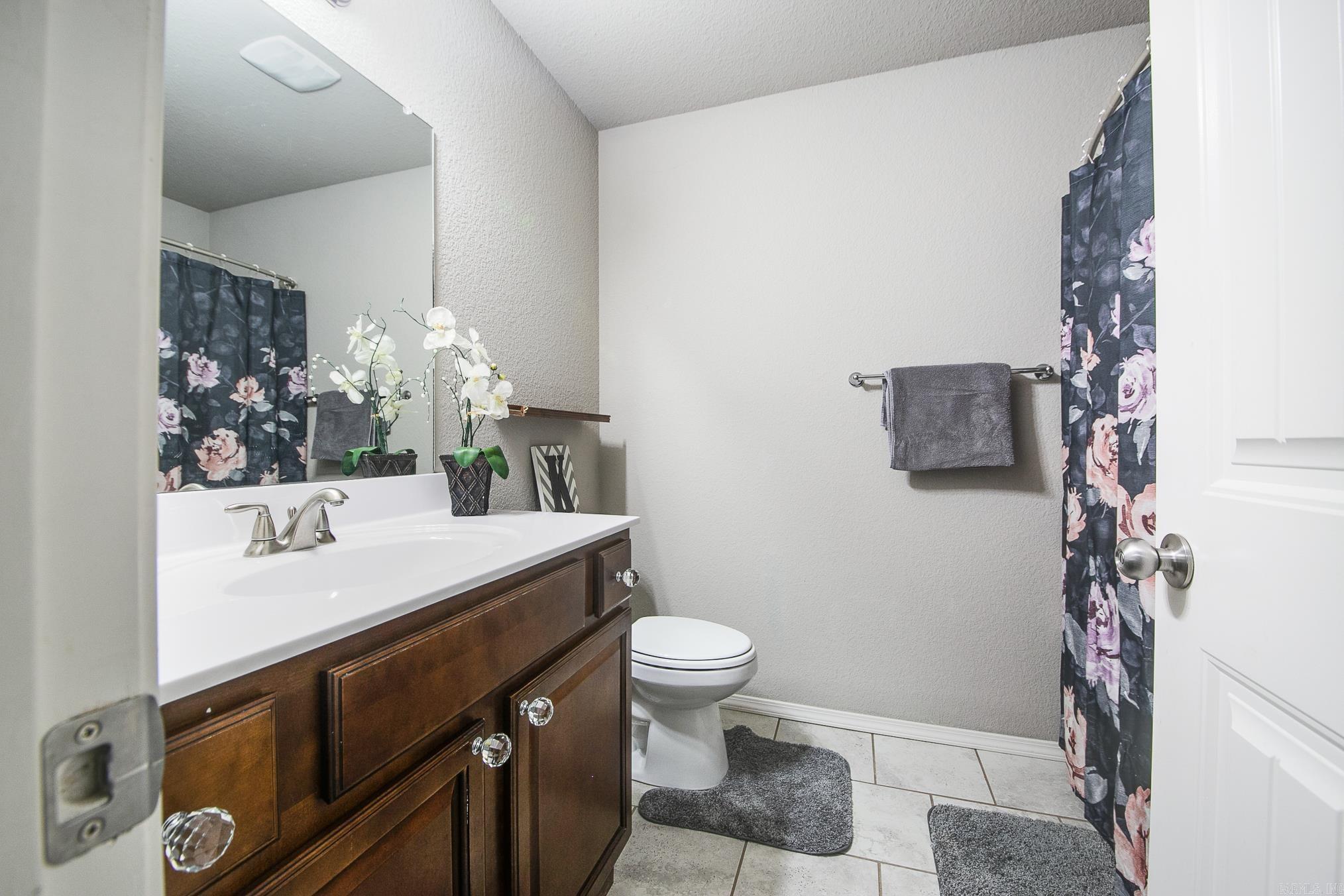 Stonehenge - Residential Lease