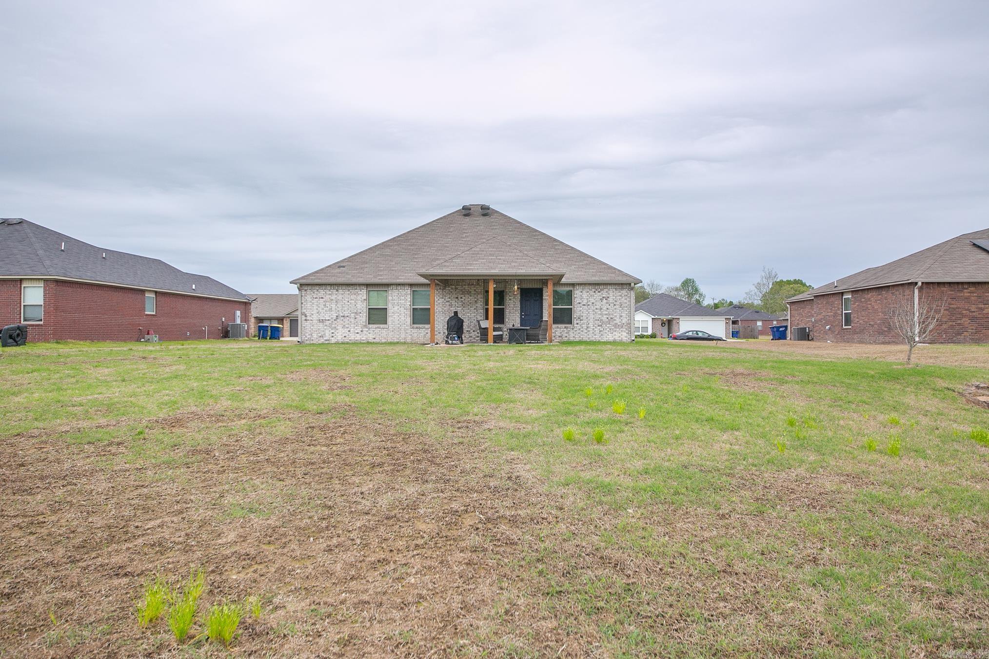 Stonehenge - Residential Lease