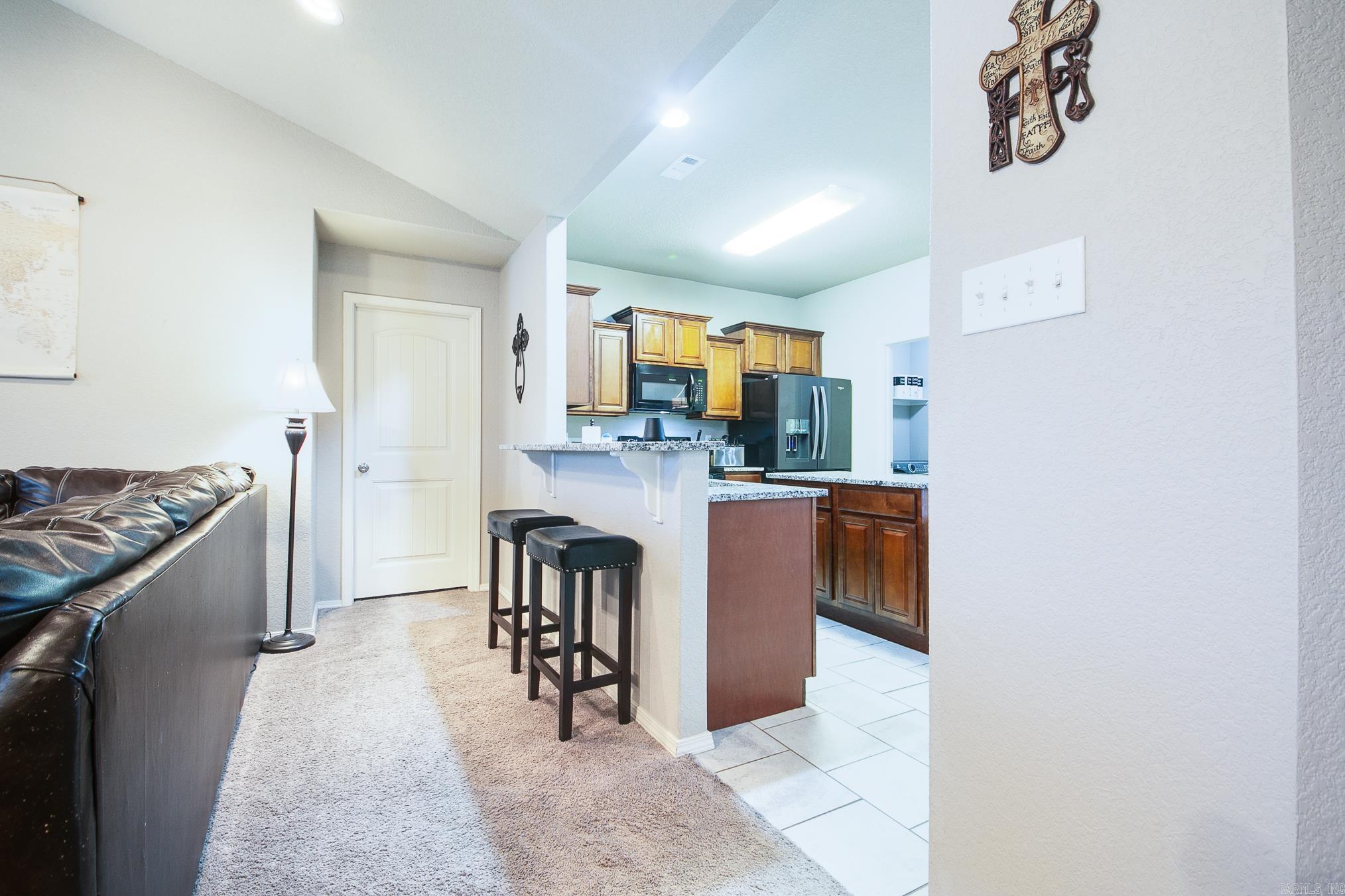 Stonehenge - Residential Lease