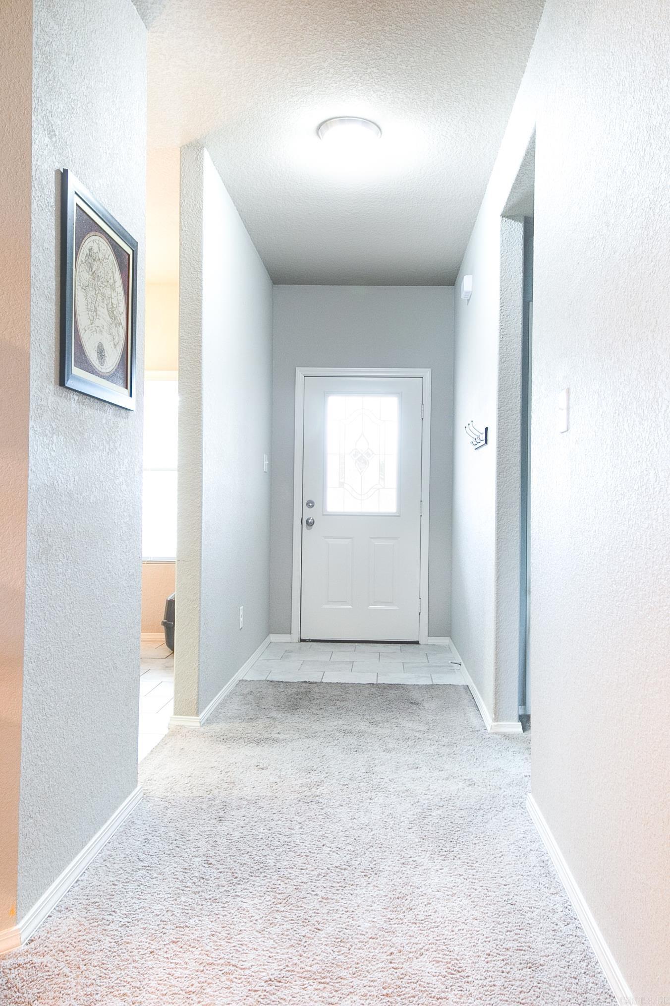 Stonehenge - Residential Lease