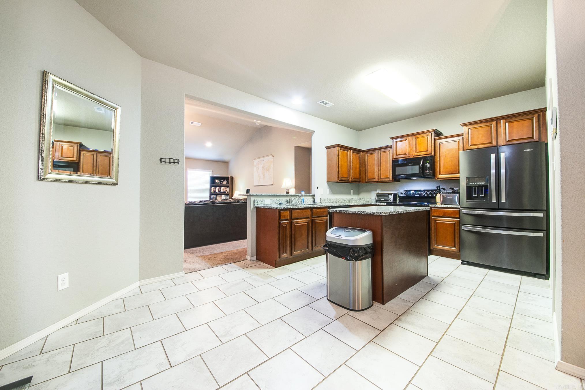 Stonehenge - Residential Lease