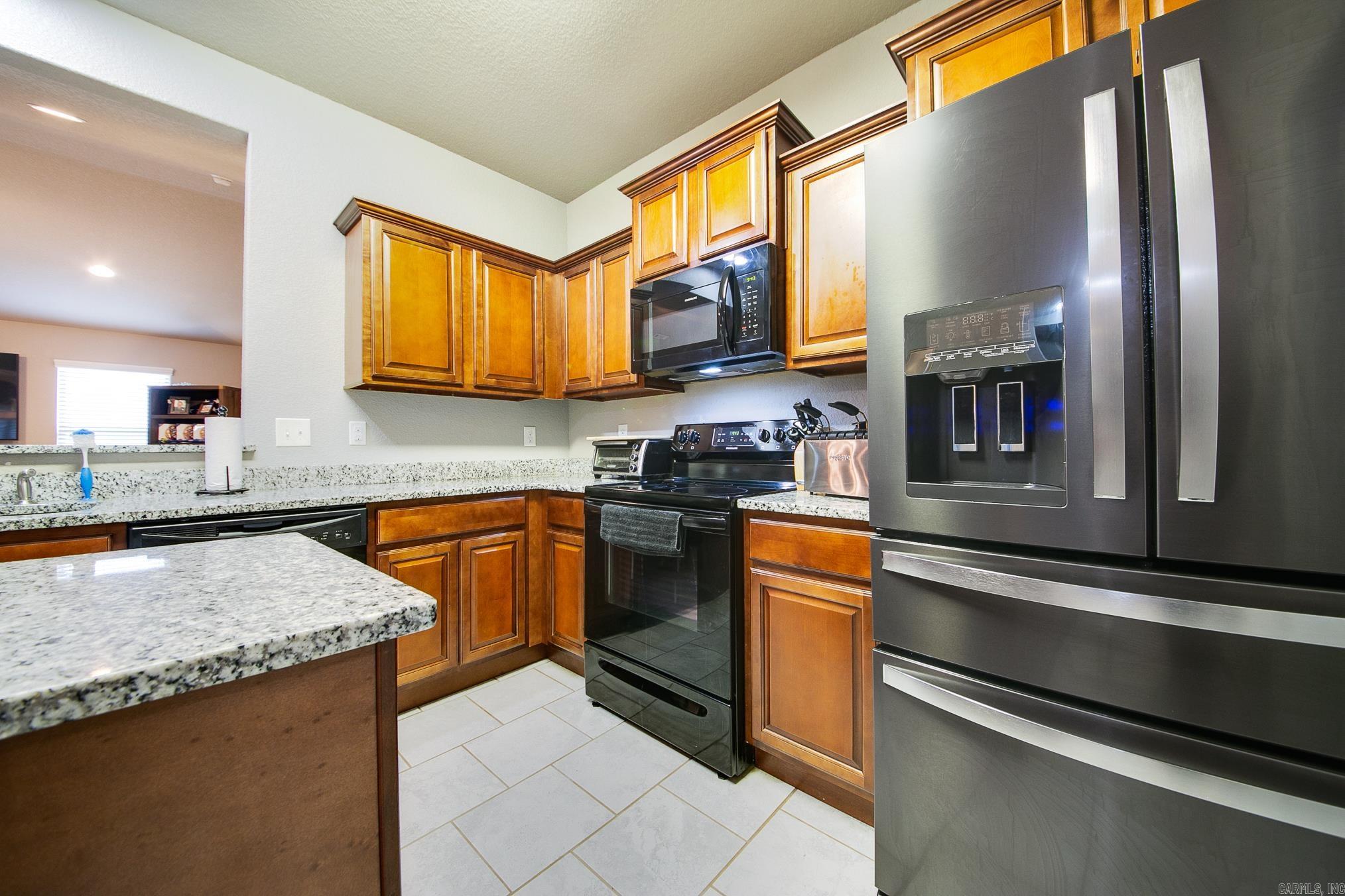 Stonehenge - Residential Lease