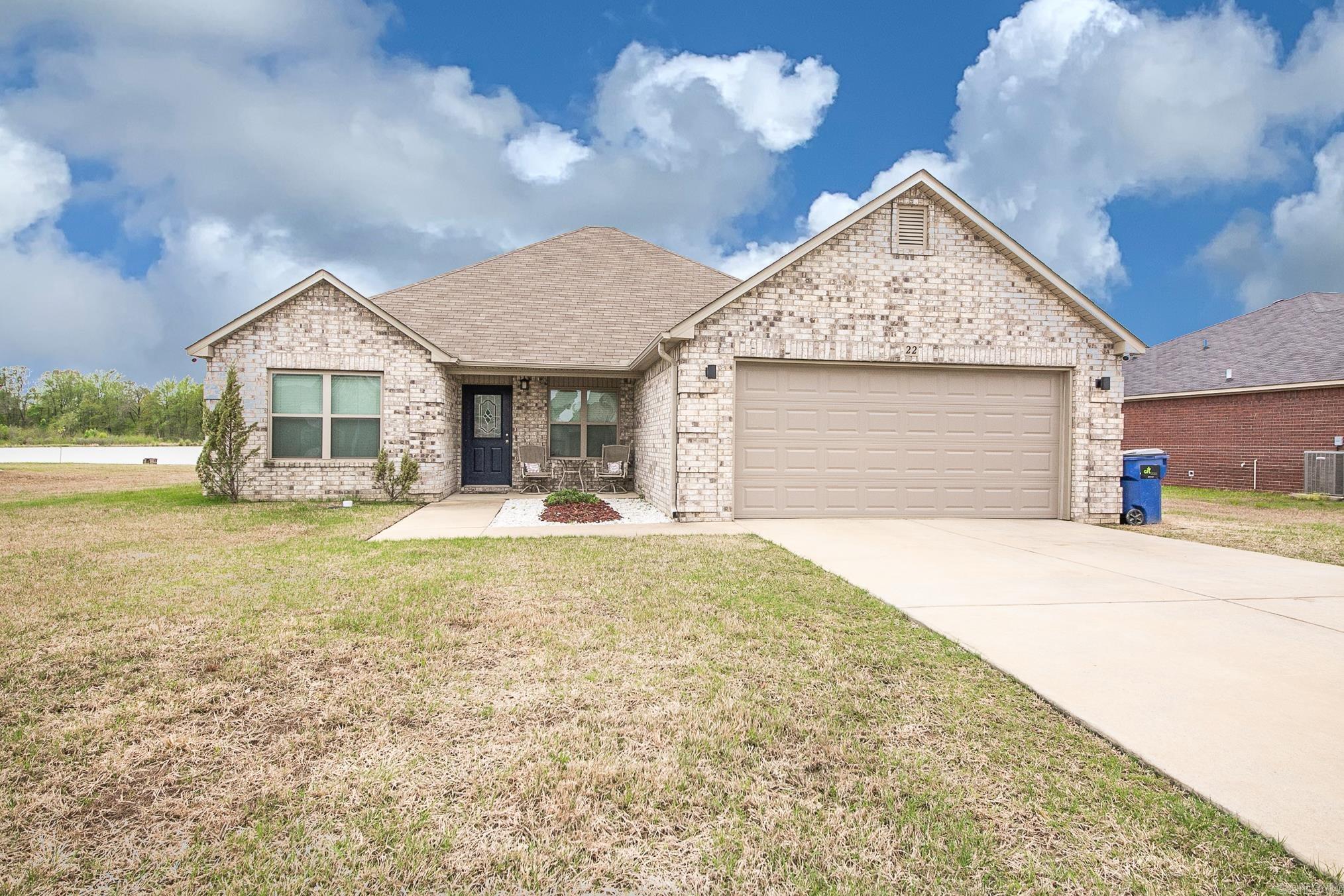 Stonehenge - Residential Lease