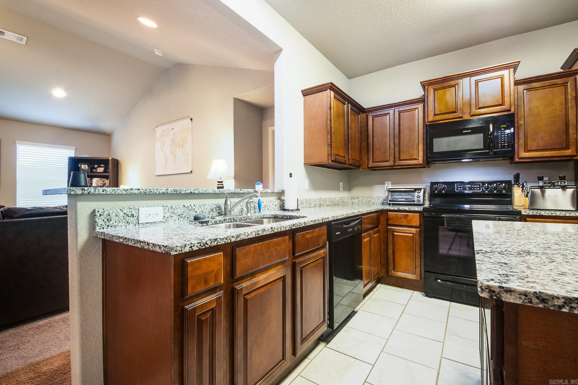 Stonehenge - Residential Lease