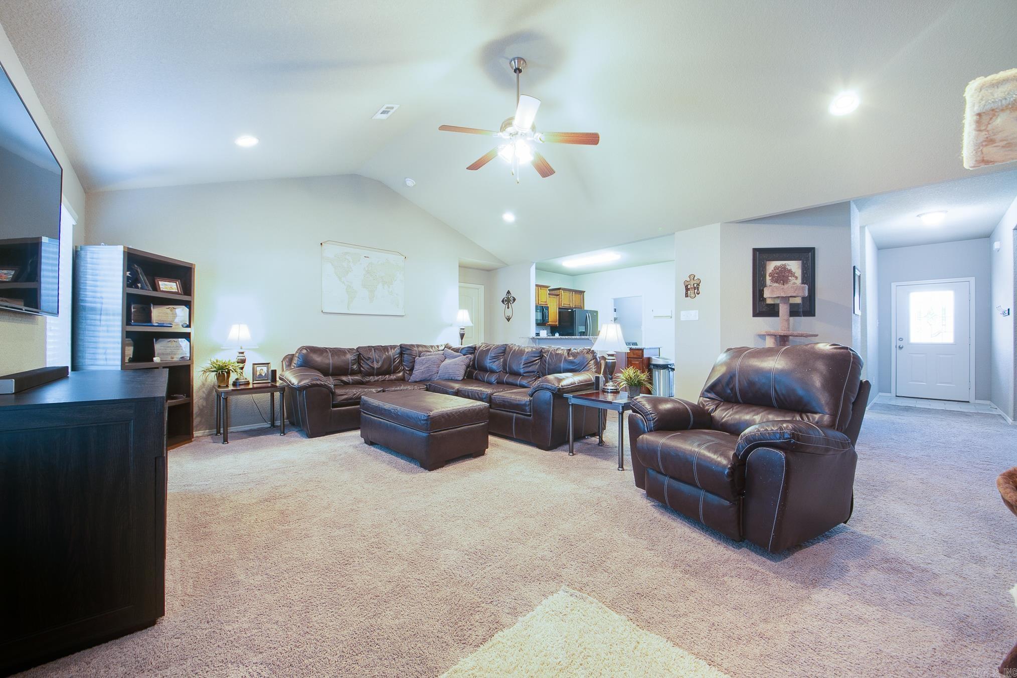 Stonehenge - Residential Lease