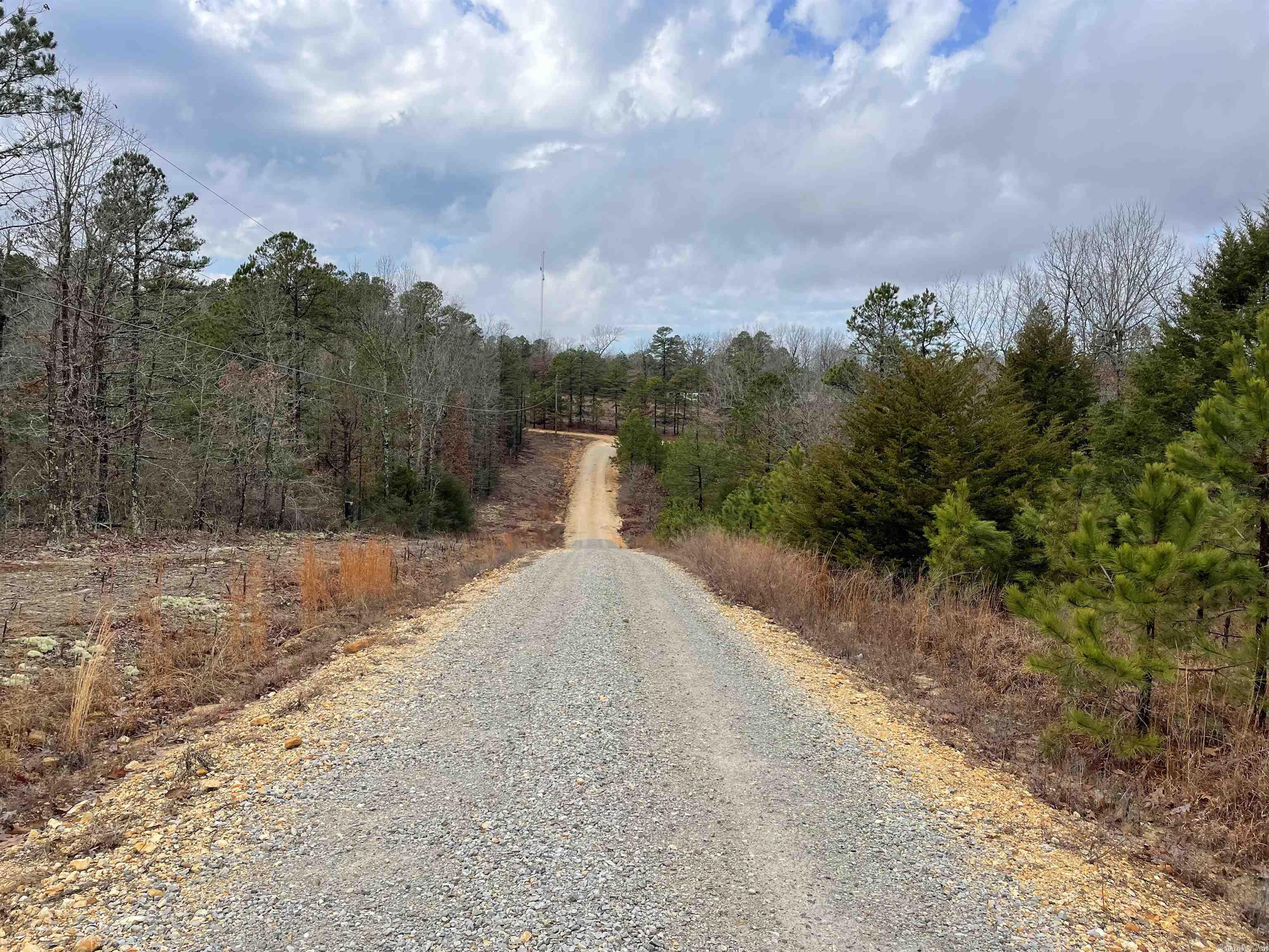 Pleasant Ridge Estates - Land