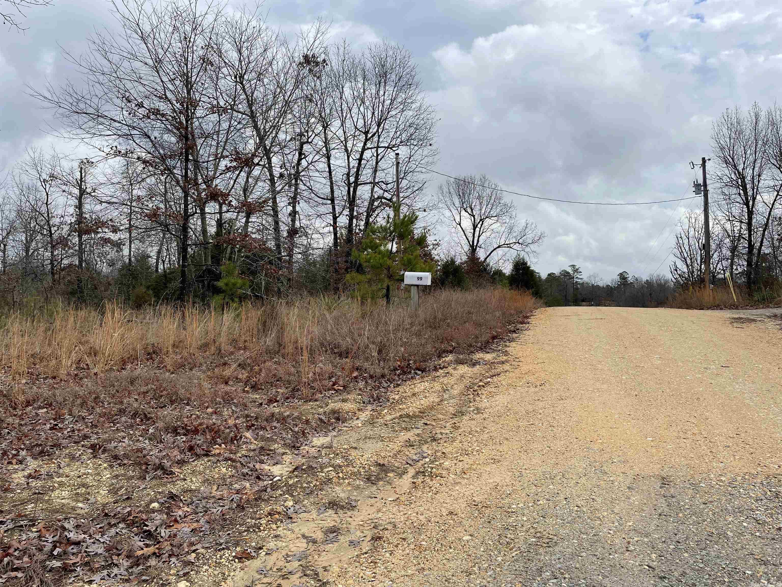 Pleasant Ridge Estates - Land